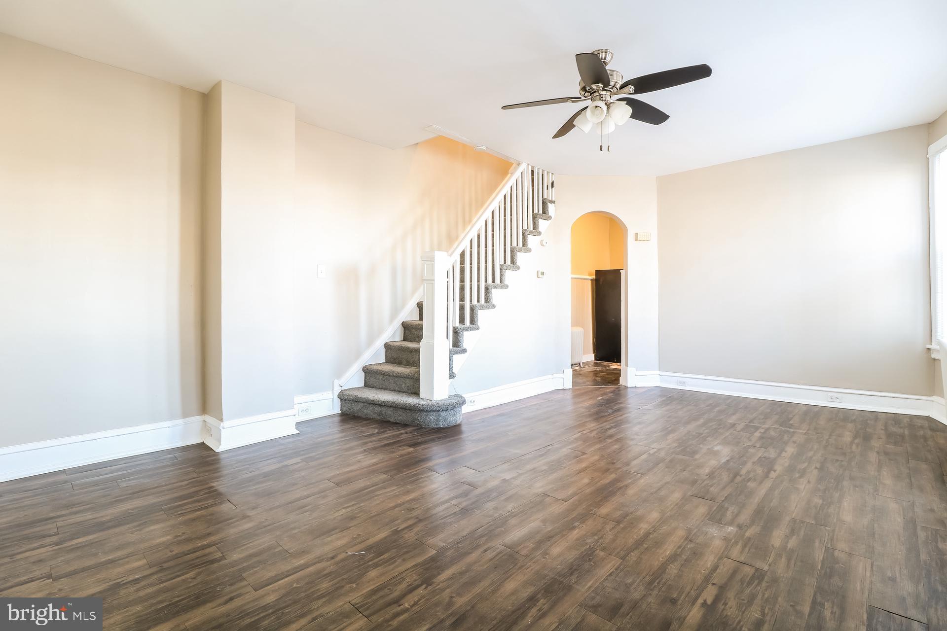 KINGSESSING - Residential Lease