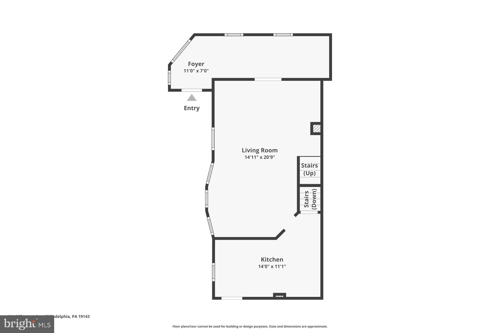 KINGSESSING - Residential Lease