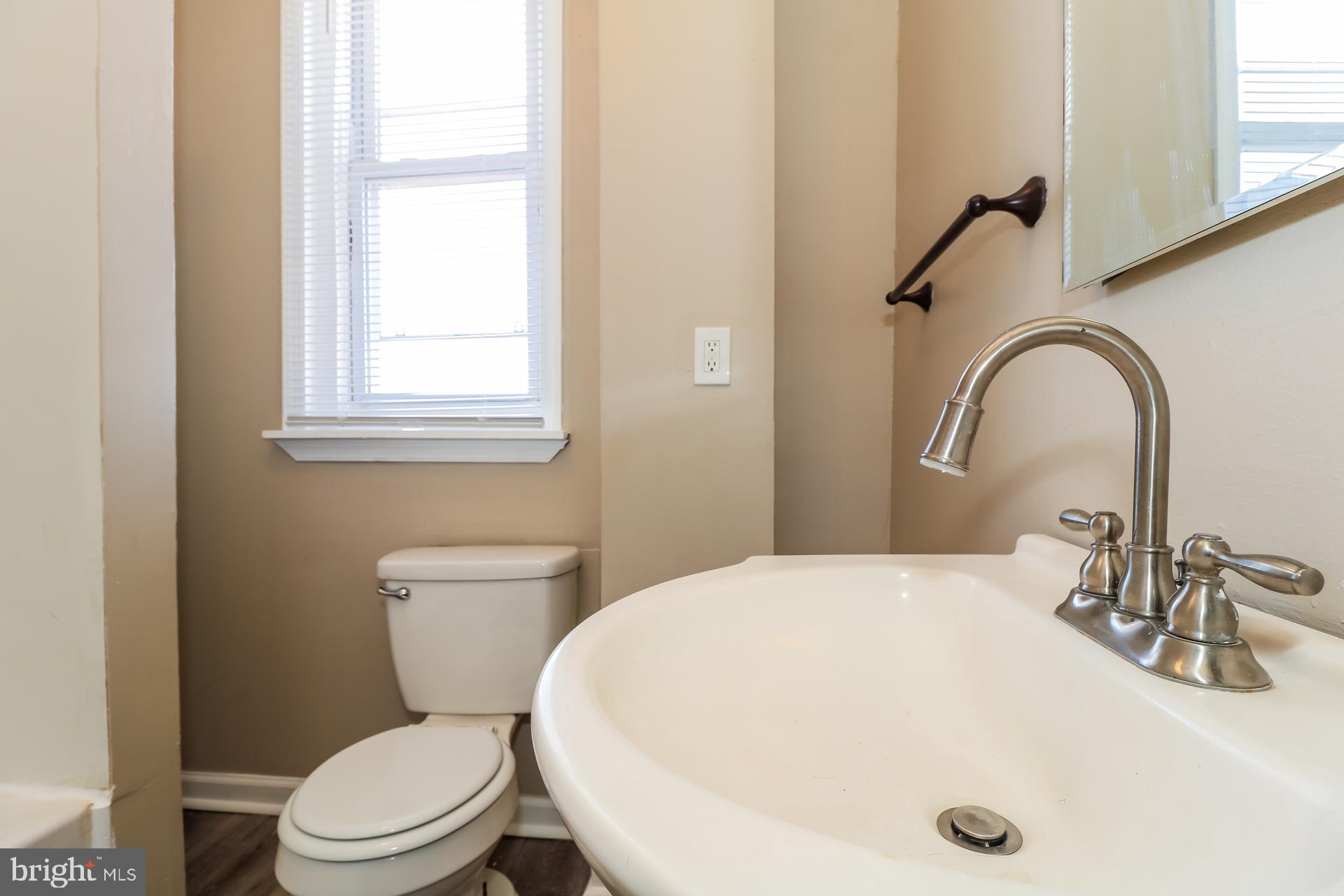 KINGSESSING - Residential Lease