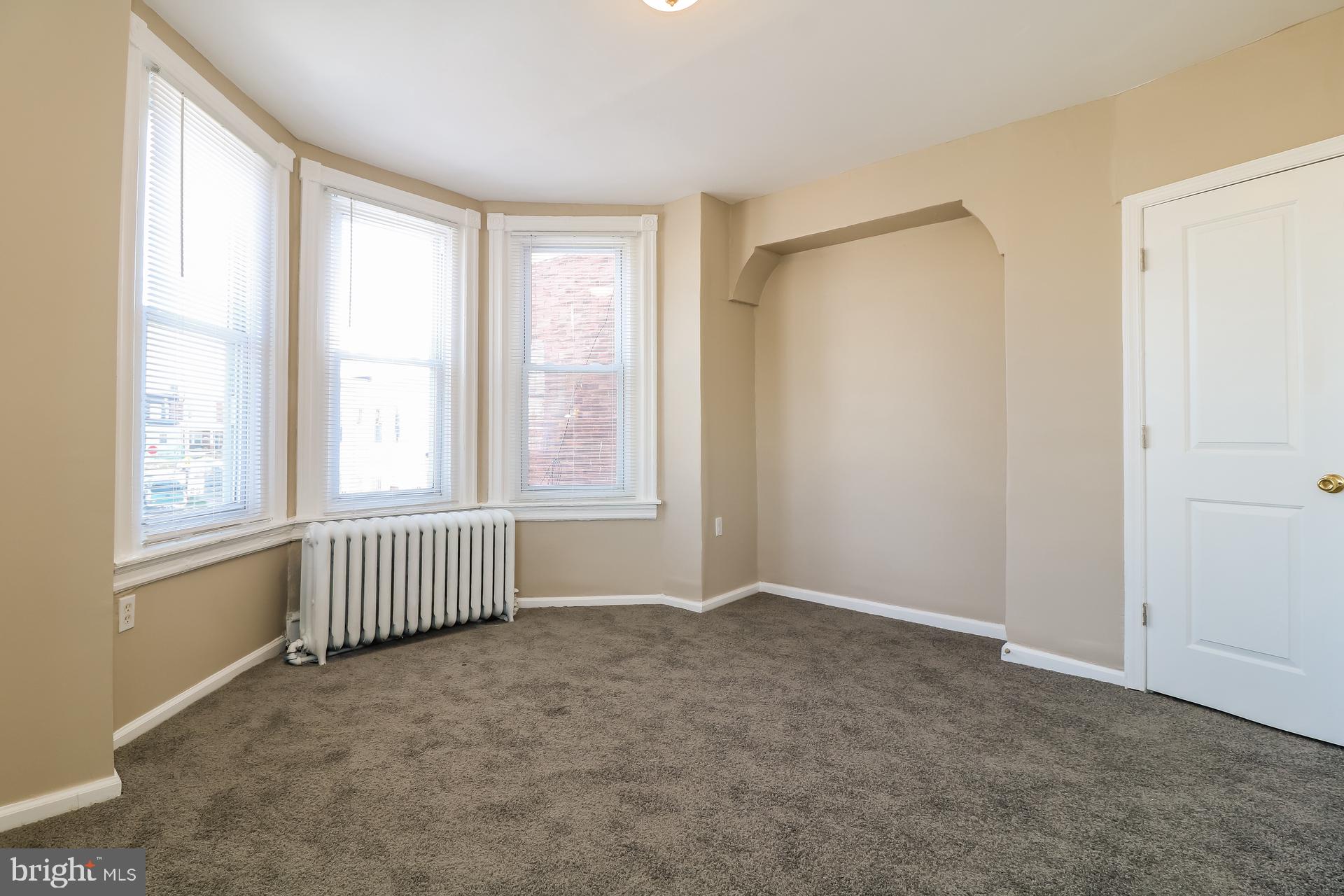 KINGSESSING - Residential Lease