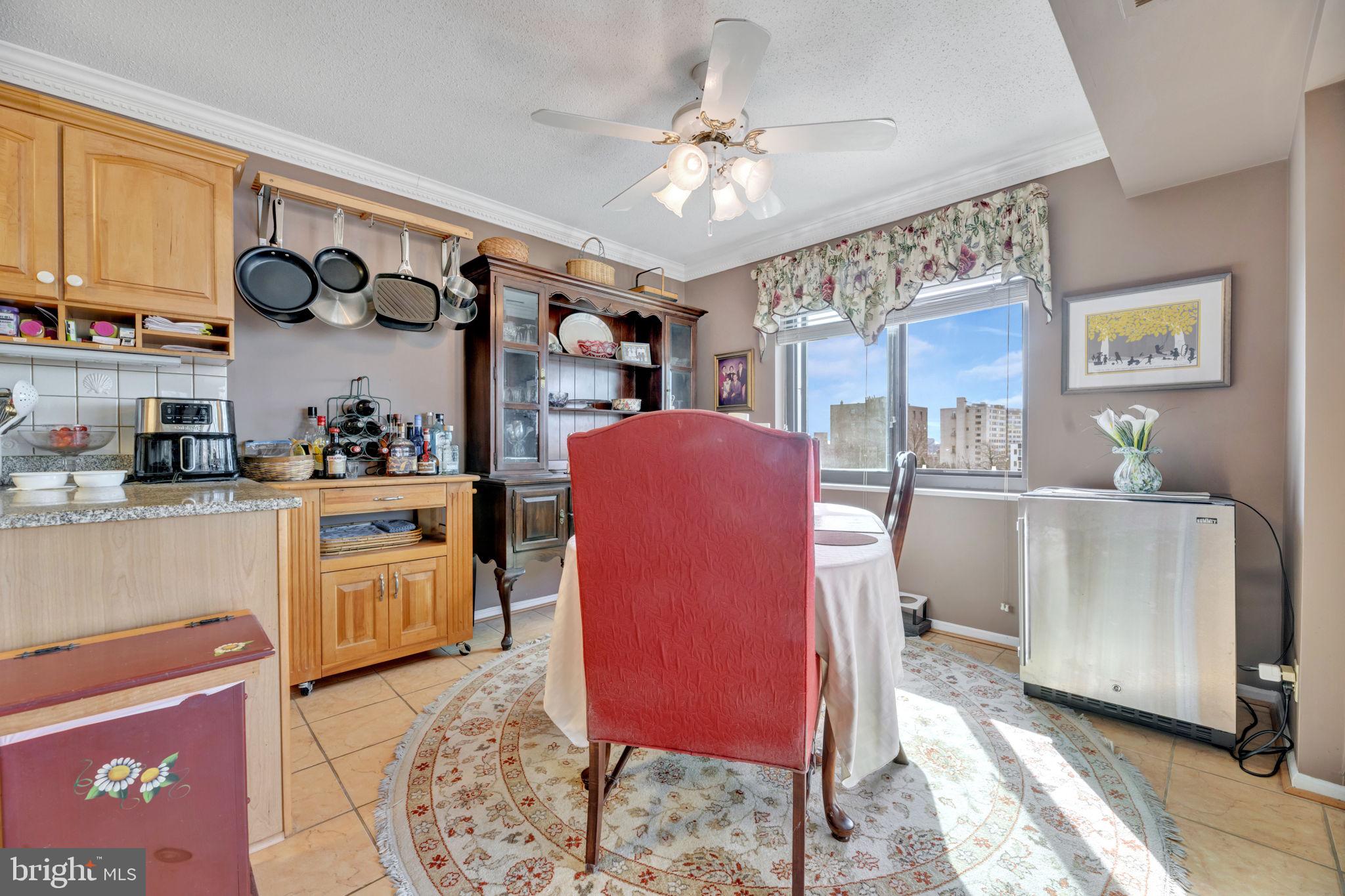 BELVEDERE CONDOMINIUM - Residential