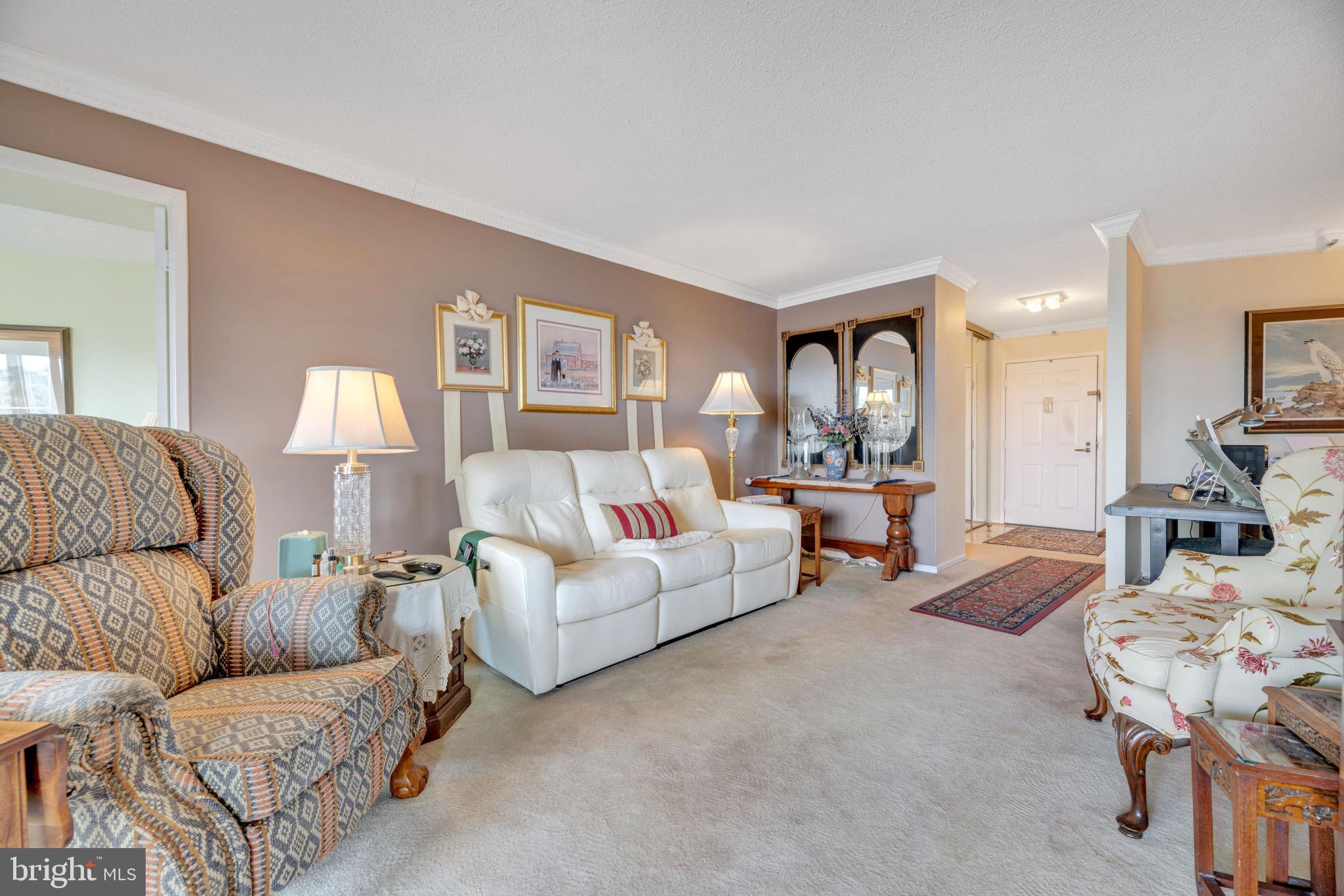 BELVEDERE CONDOMINIUM - Residential