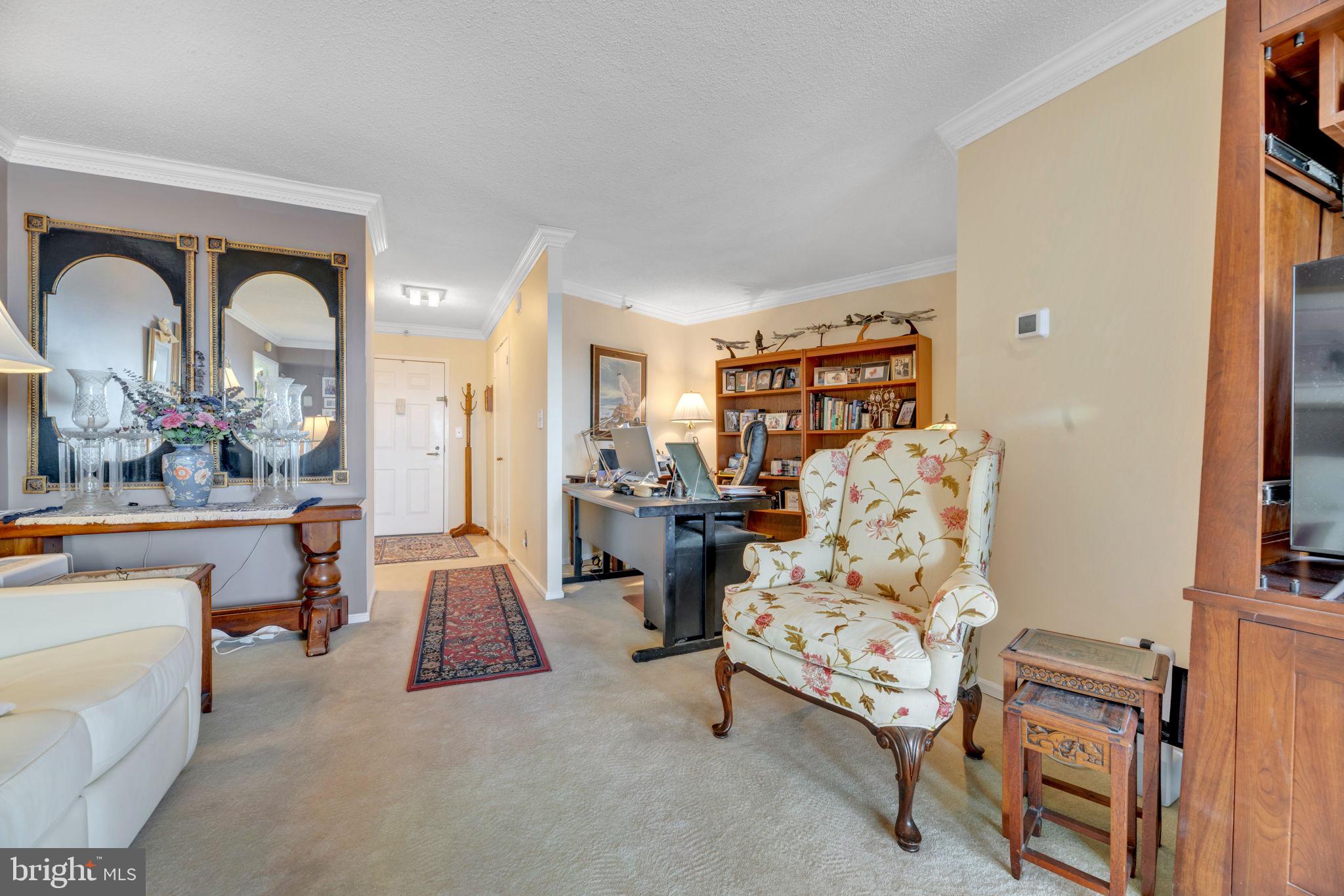 BELVEDERE CONDOMINIUM - Residential