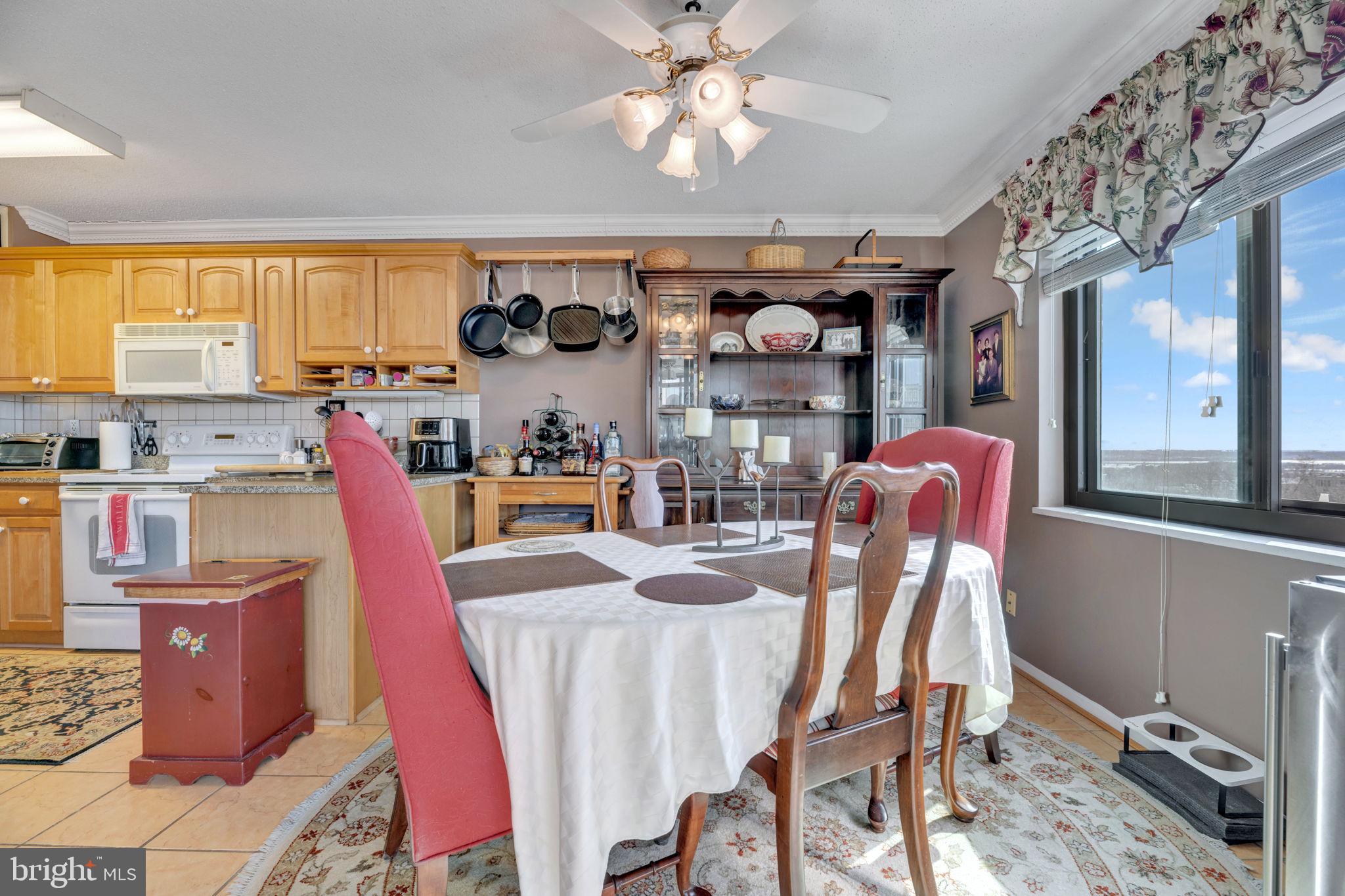 BELVEDERE CONDOMINIUM - Residential