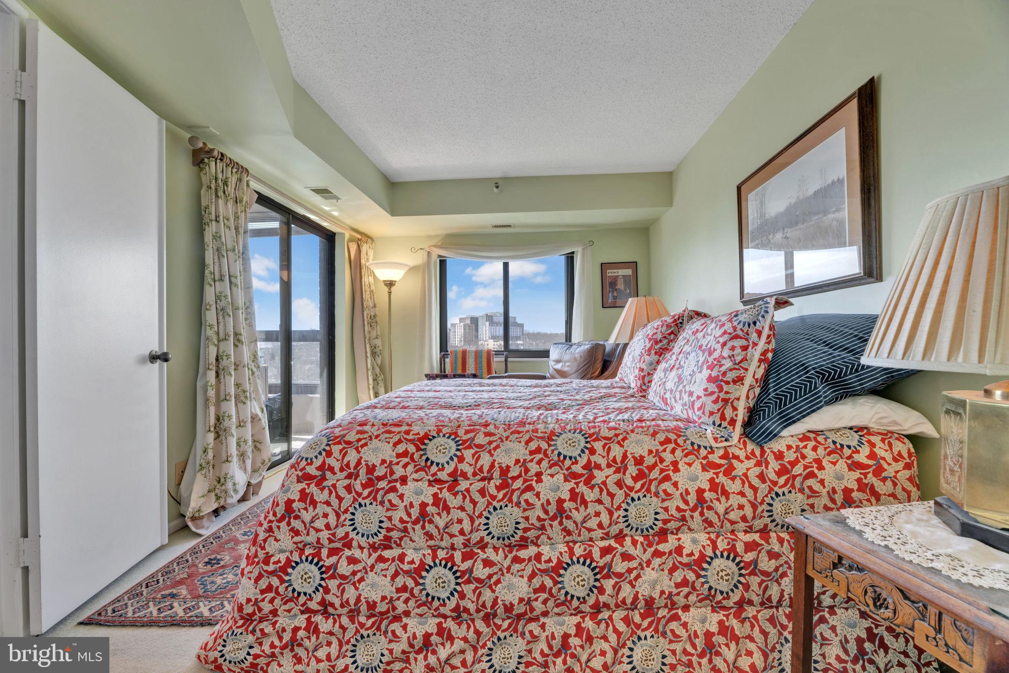 BELVEDERE CONDOMINIUM - Residential