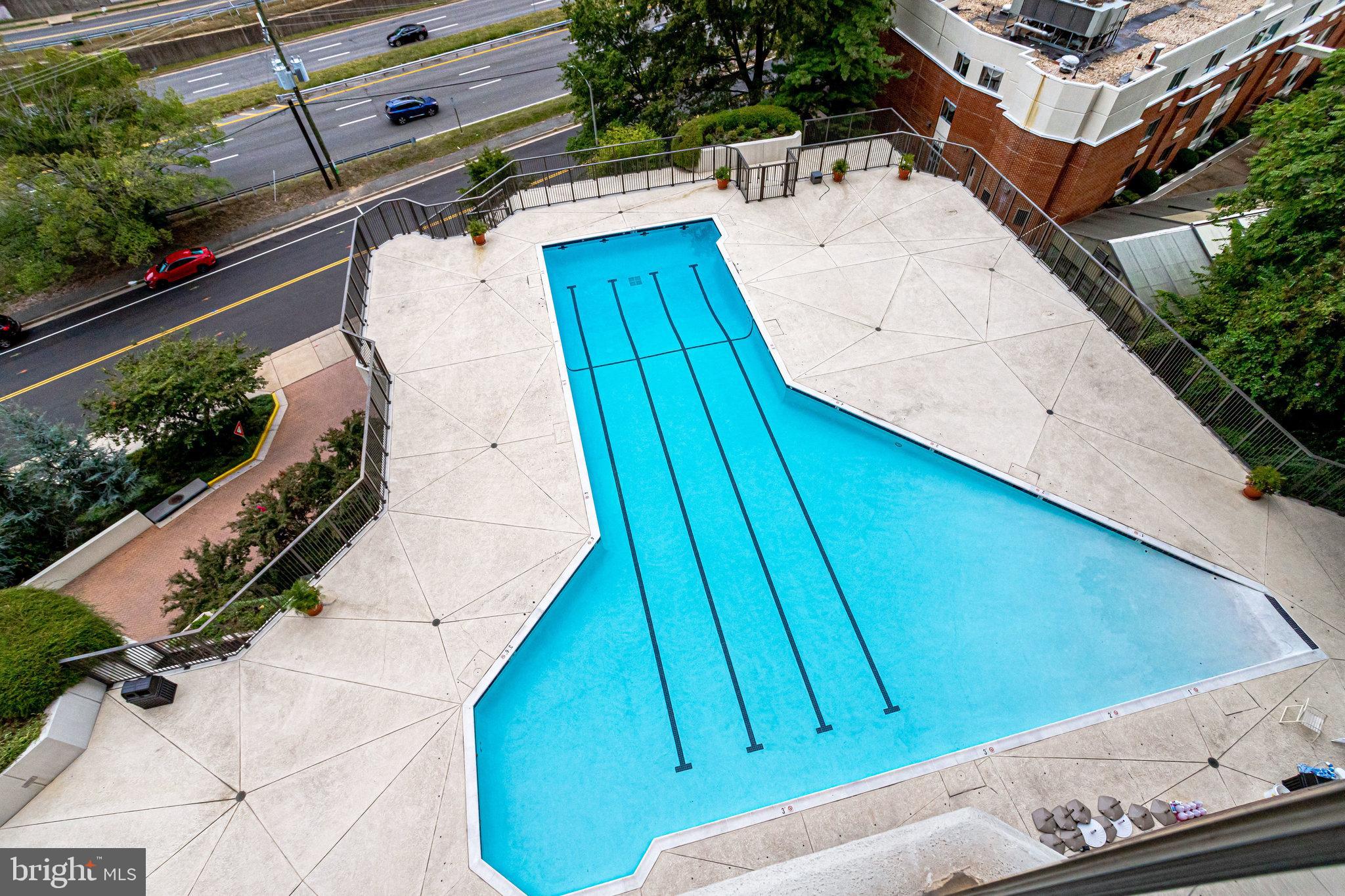 BELVEDERE CONDOMINIUM - Residential