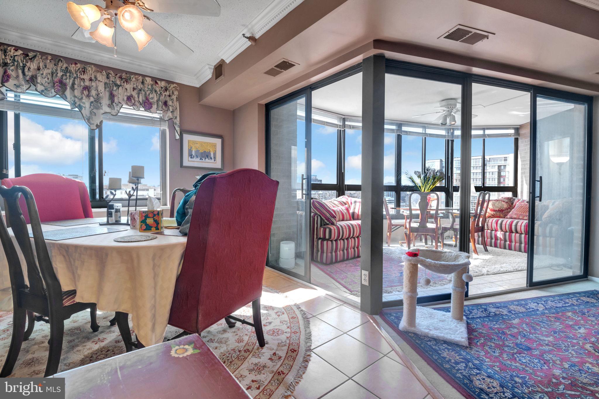 BELVEDERE CONDOMINIUM - Residential