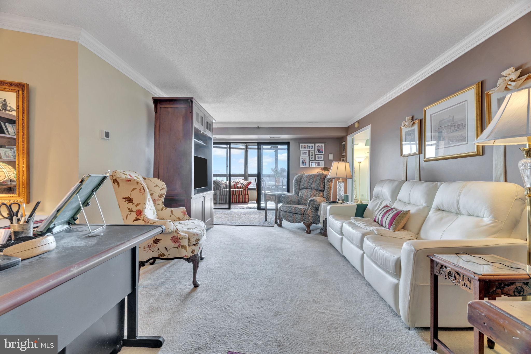 BELVEDERE CONDOMINIUM - Residential