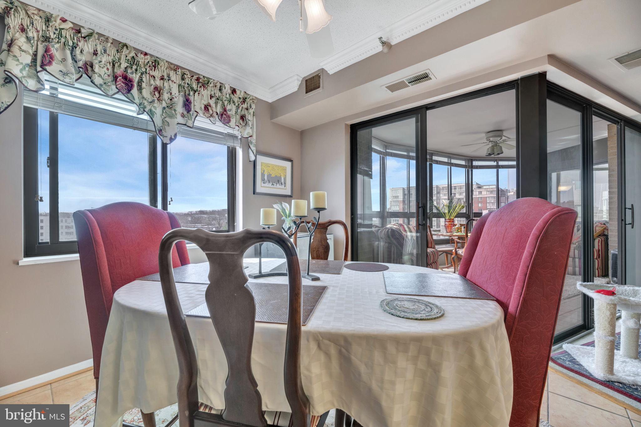 BELVEDERE CONDOMINIUM - Residential