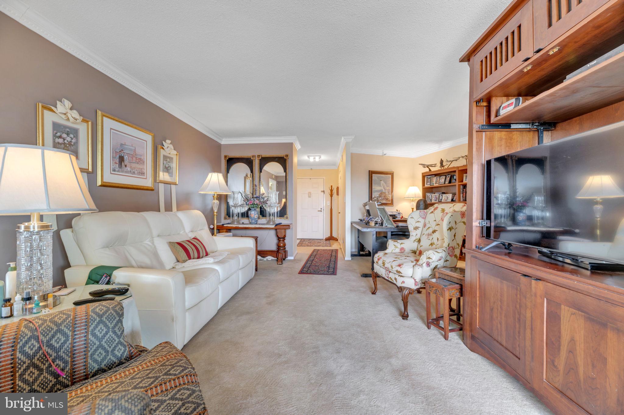 BELVEDERE CONDOMINIUM - Residential