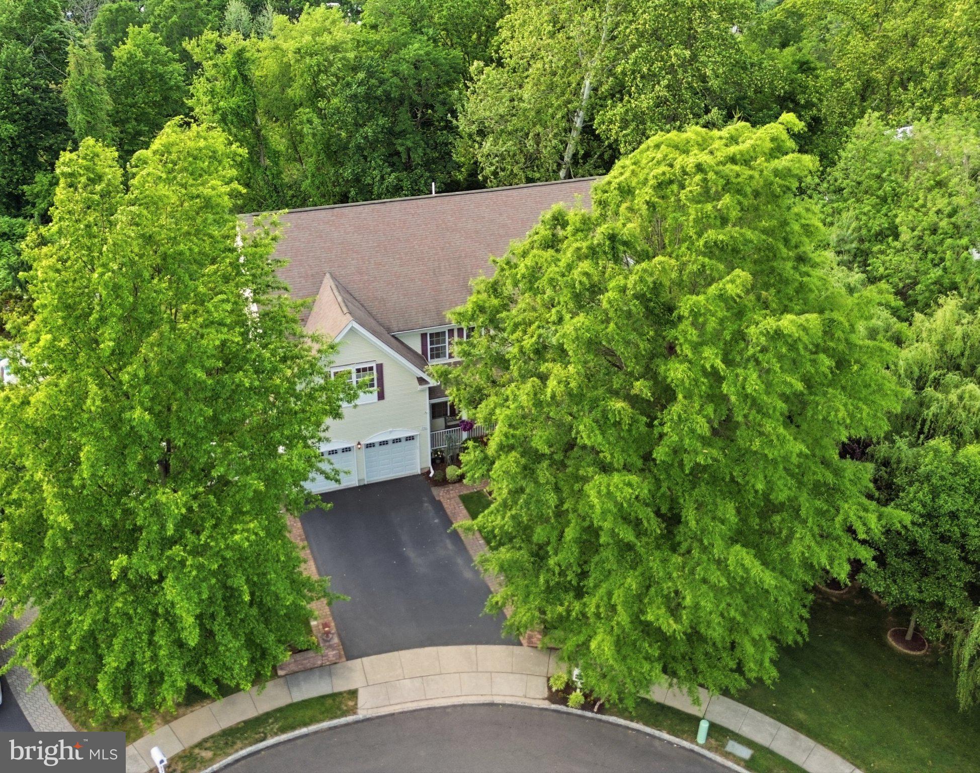 ESTS AT HUNTINGDON - Residential