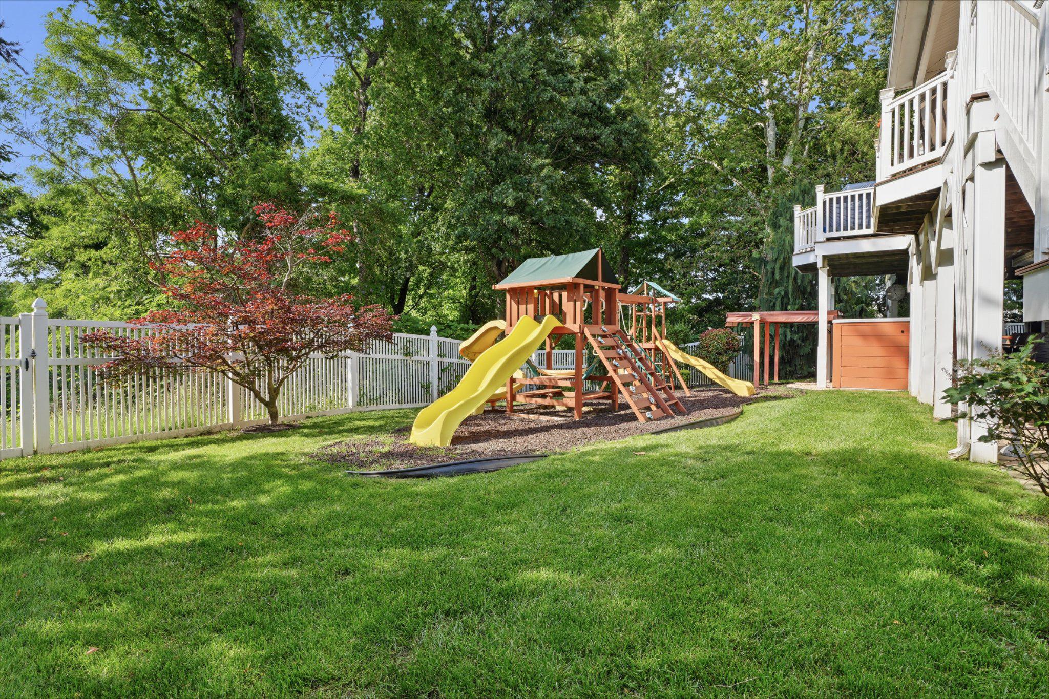 ESTS AT HUNTINGDON - Residential