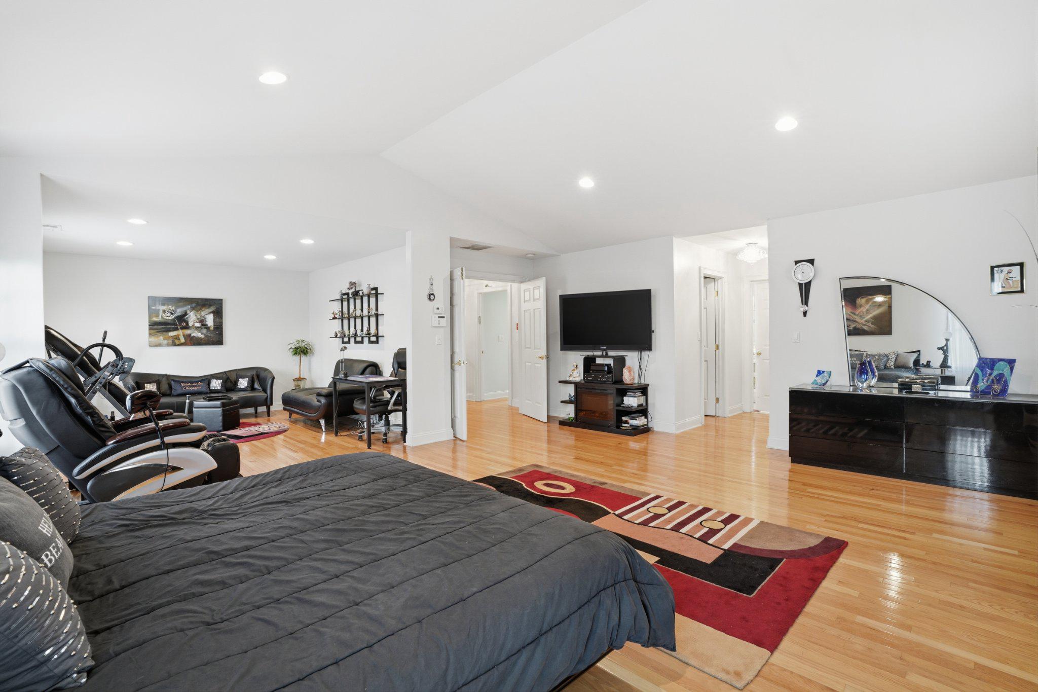 ESTS AT HUNTINGDON - Residential