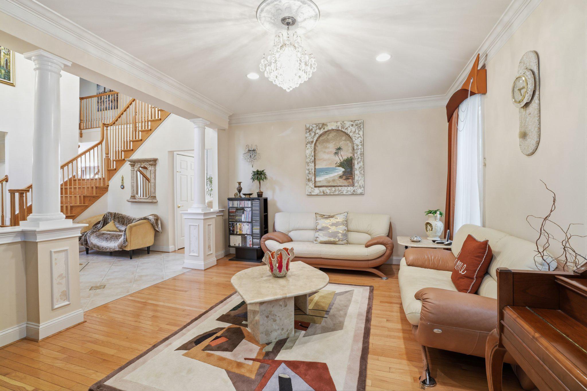 ESTS AT HUNTINGDON - Residential