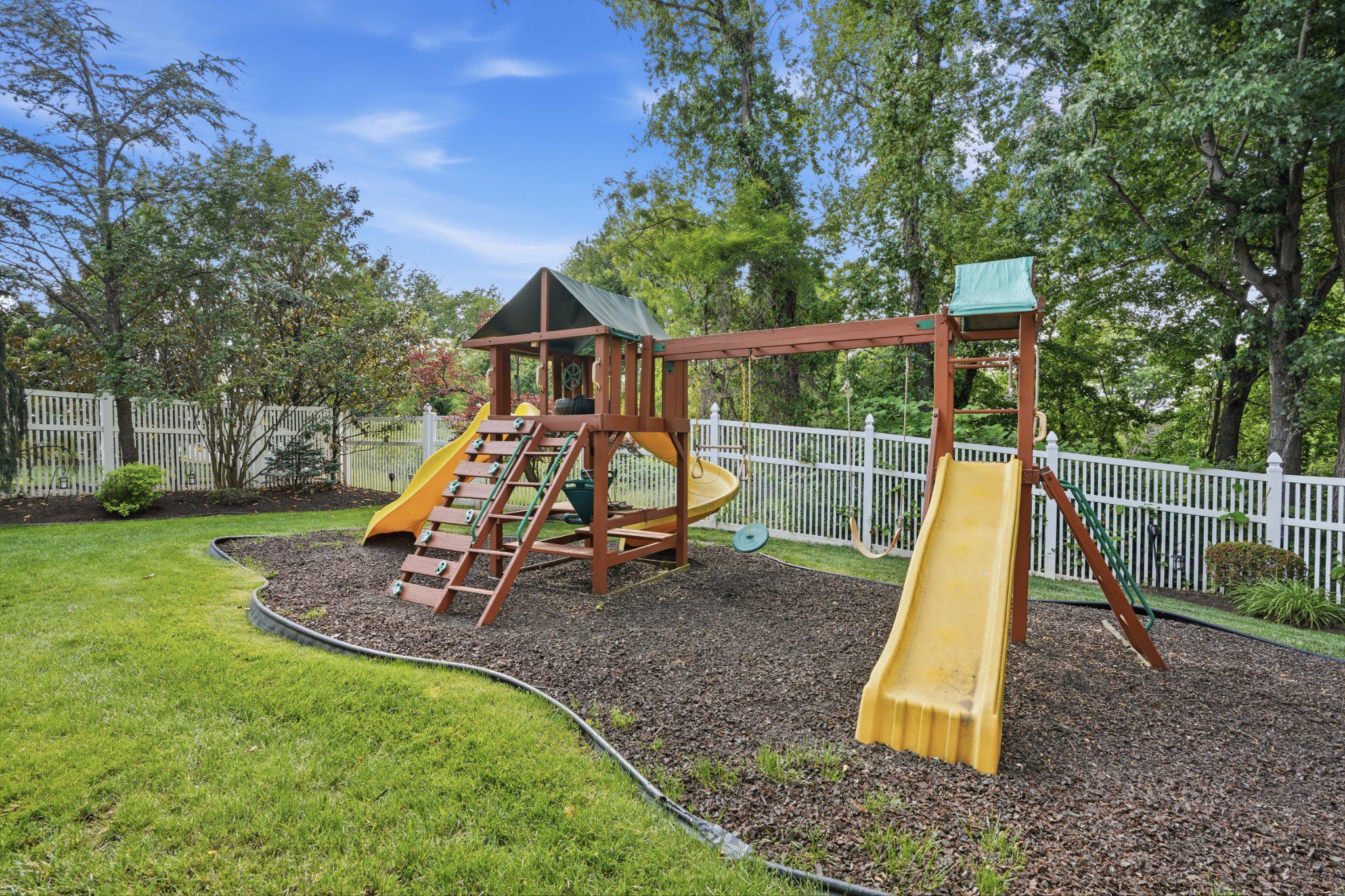 ESTS AT HUNTINGDON - Residential