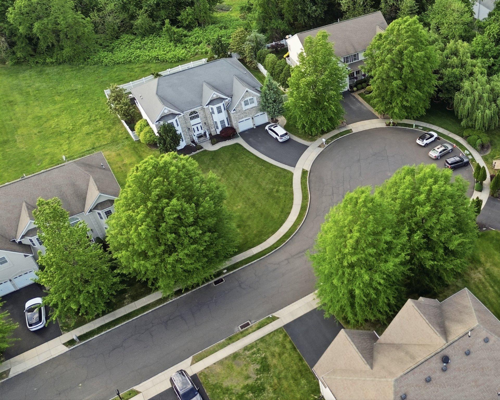 ESTS AT HUNTINGDON - Residential
