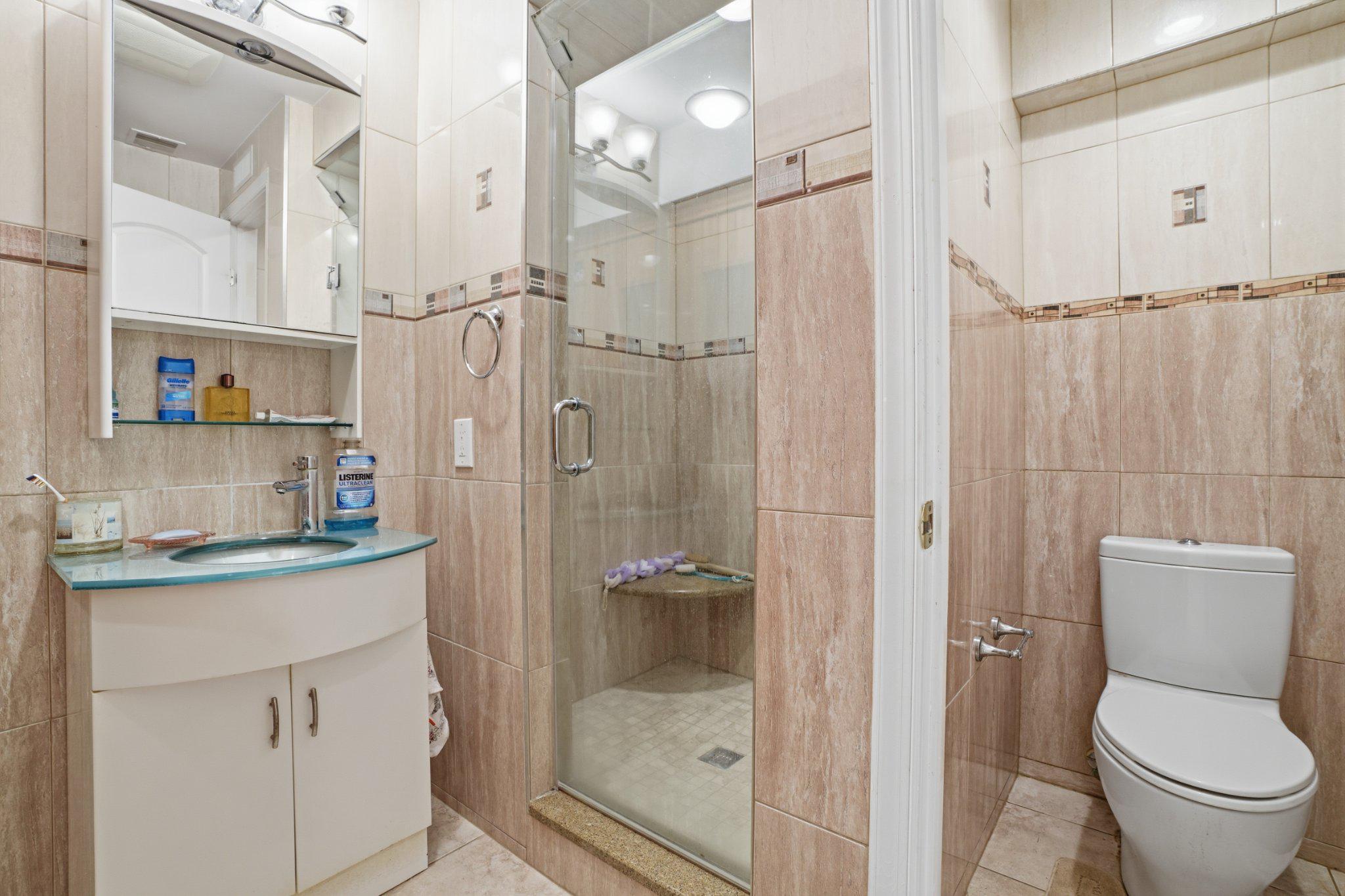 ESTS AT HUNTINGDON - Residential