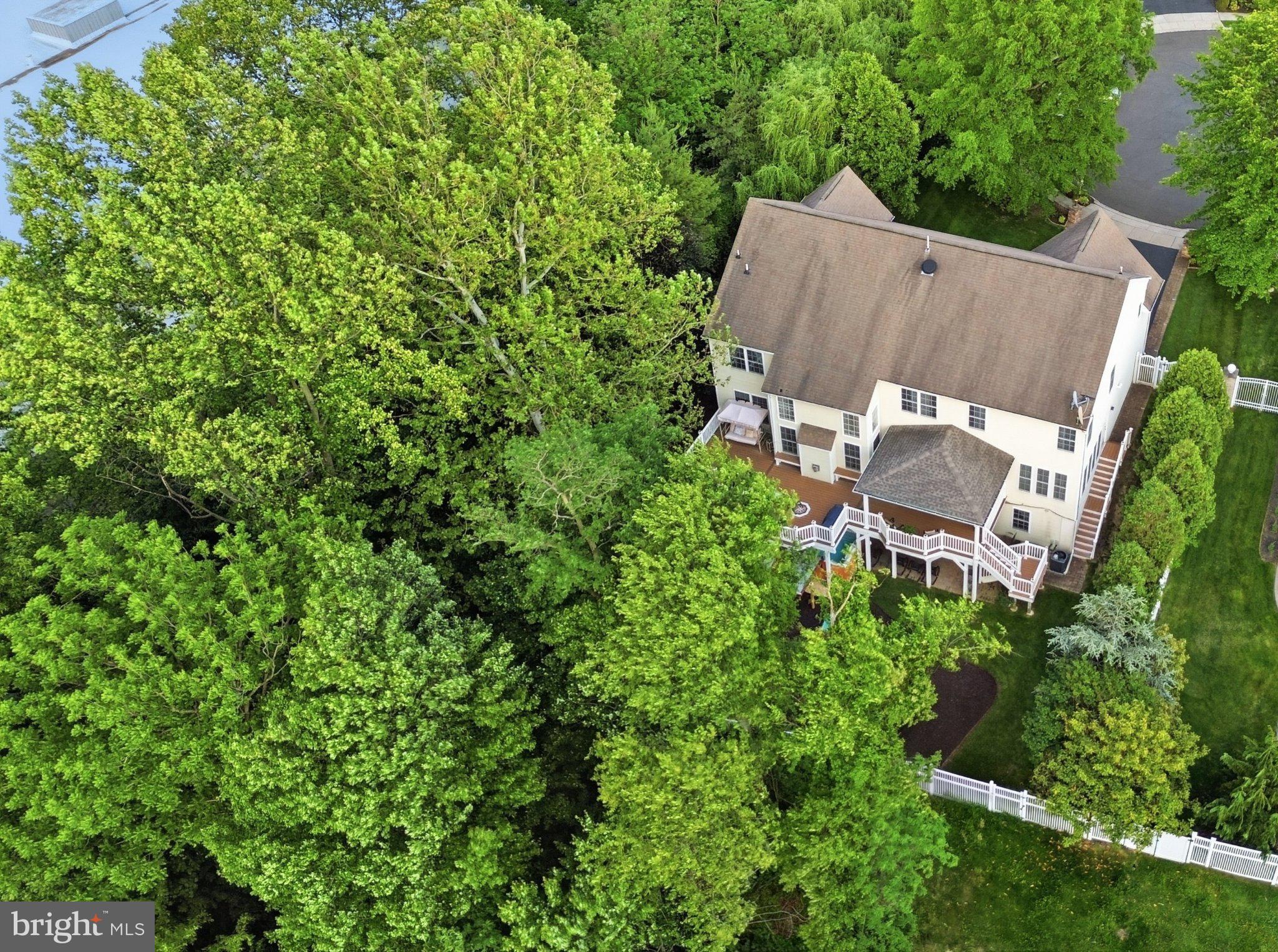 ESTS AT HUNTINGDON - Residential