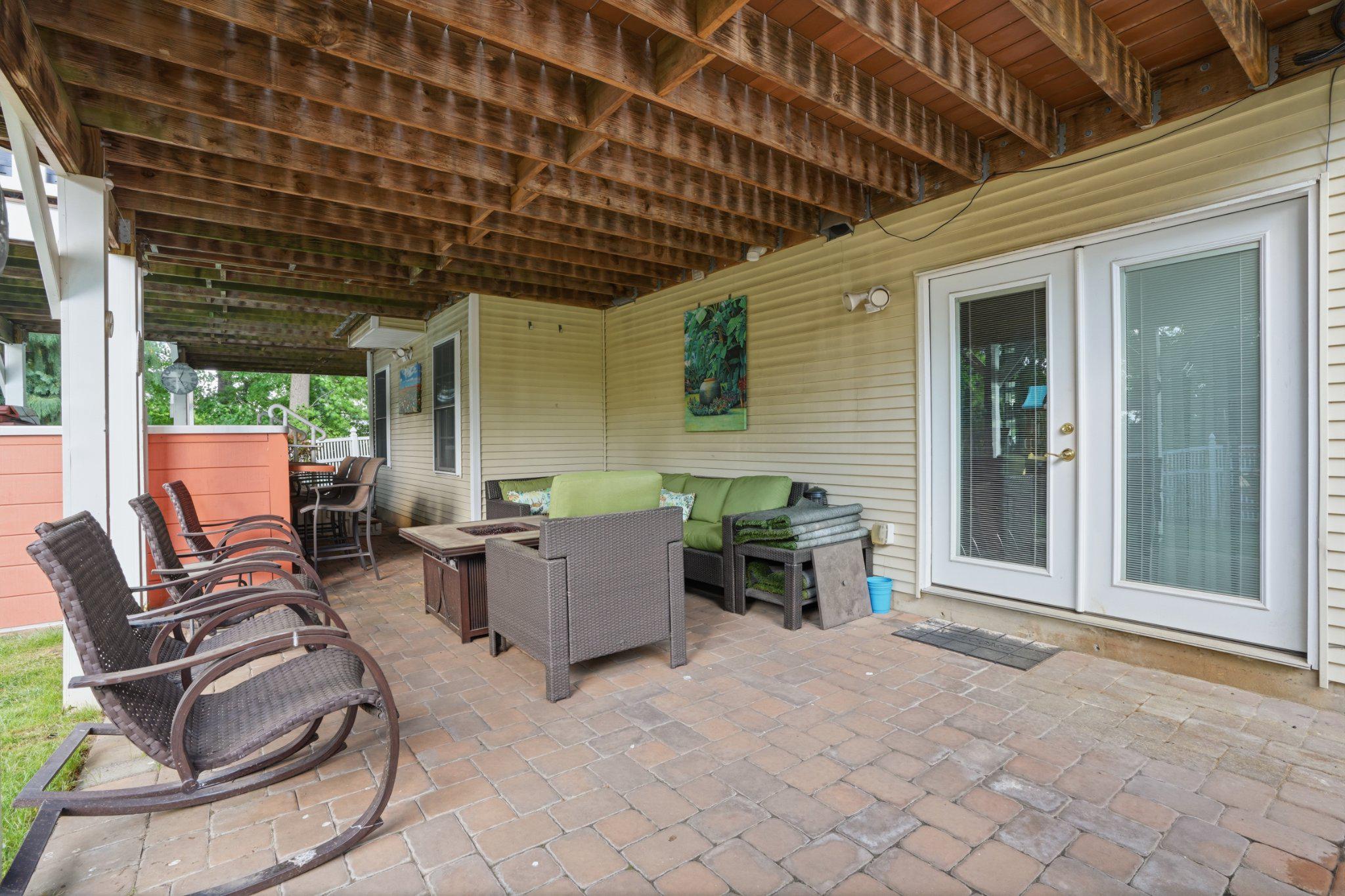 ESTS AT HUNTINGDON - Residential
