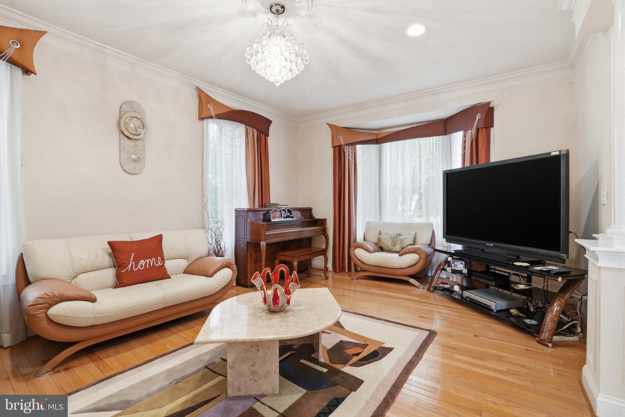 ESTS AT HUNTINGDON - Residential
