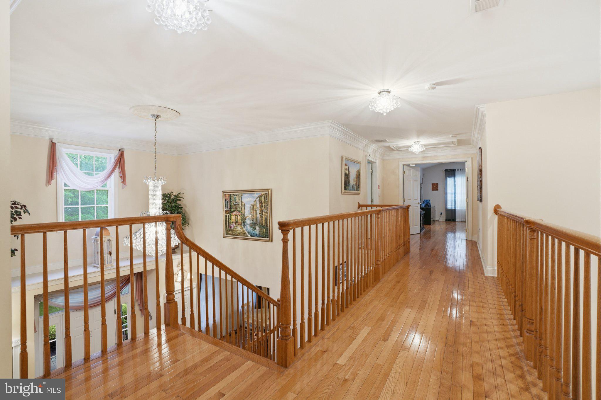 ESTS AT HUNTINGDON - Residential