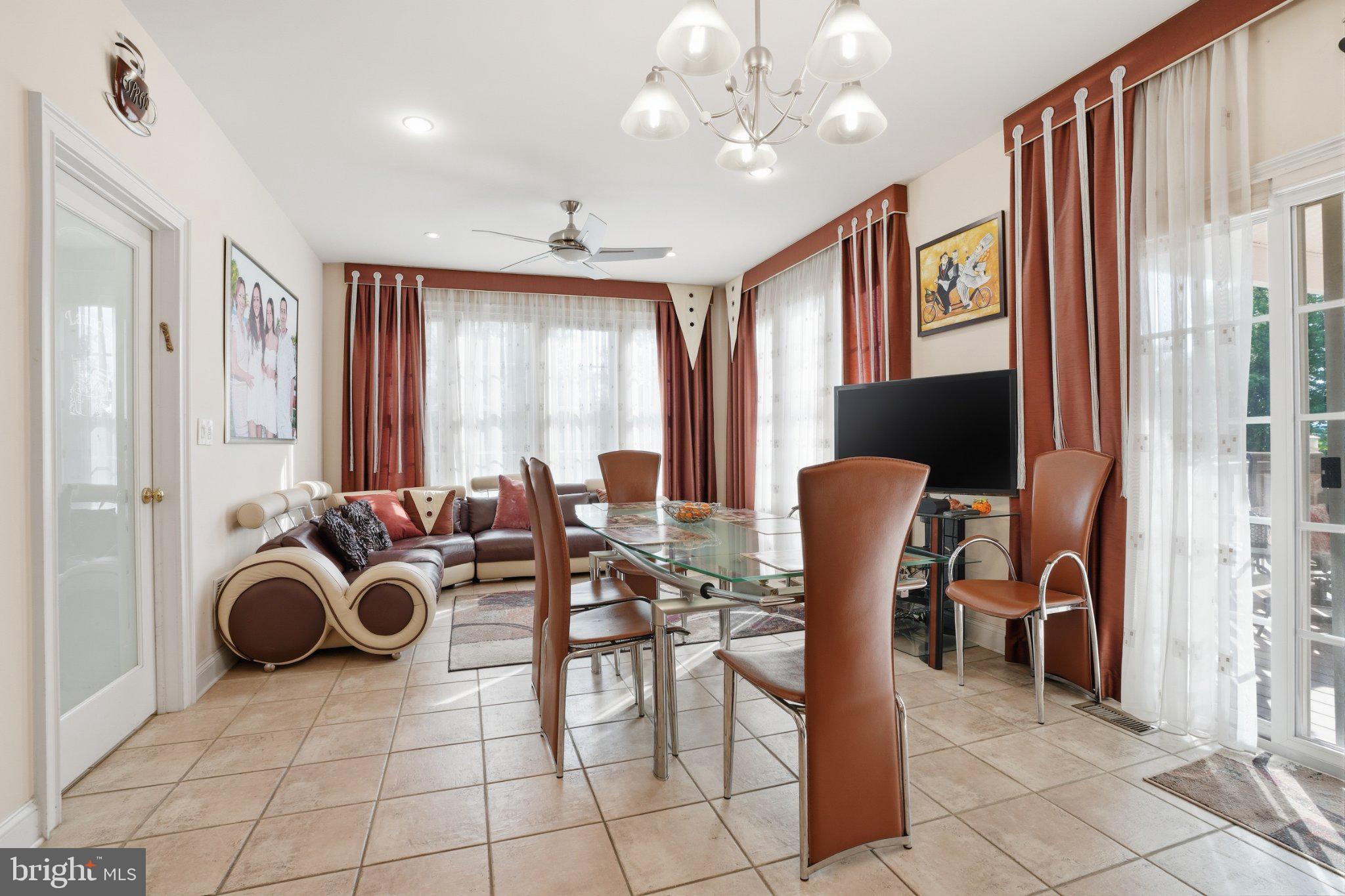 ESTS AT HUNTINGDON - Residential