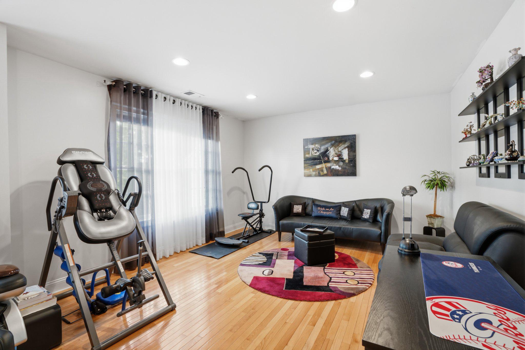 ESTS AT HUNTINGDON - Residential