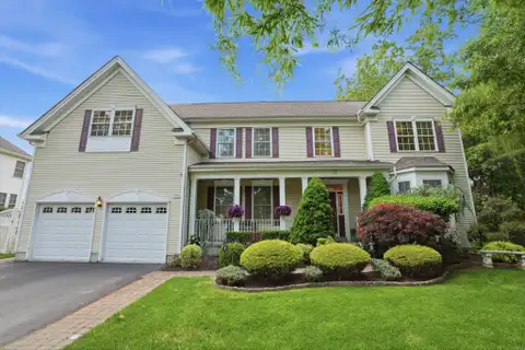 2780 Honeysuckle Lane, Huntingdon Valley, PA 19006 - #: PAMC2180674