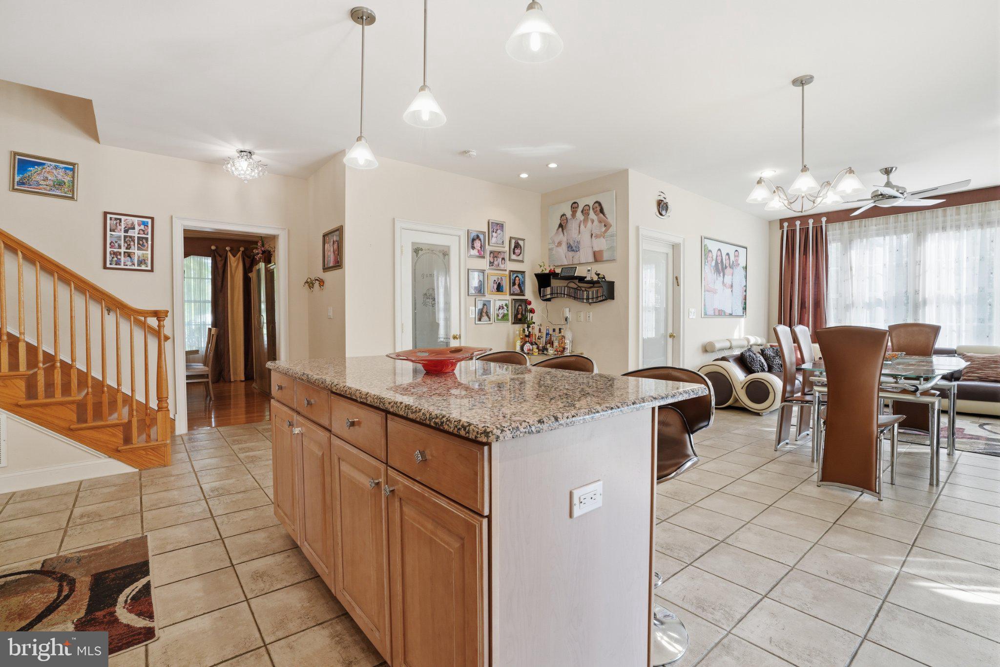 ESTS AT HUNTINGDON - Residential