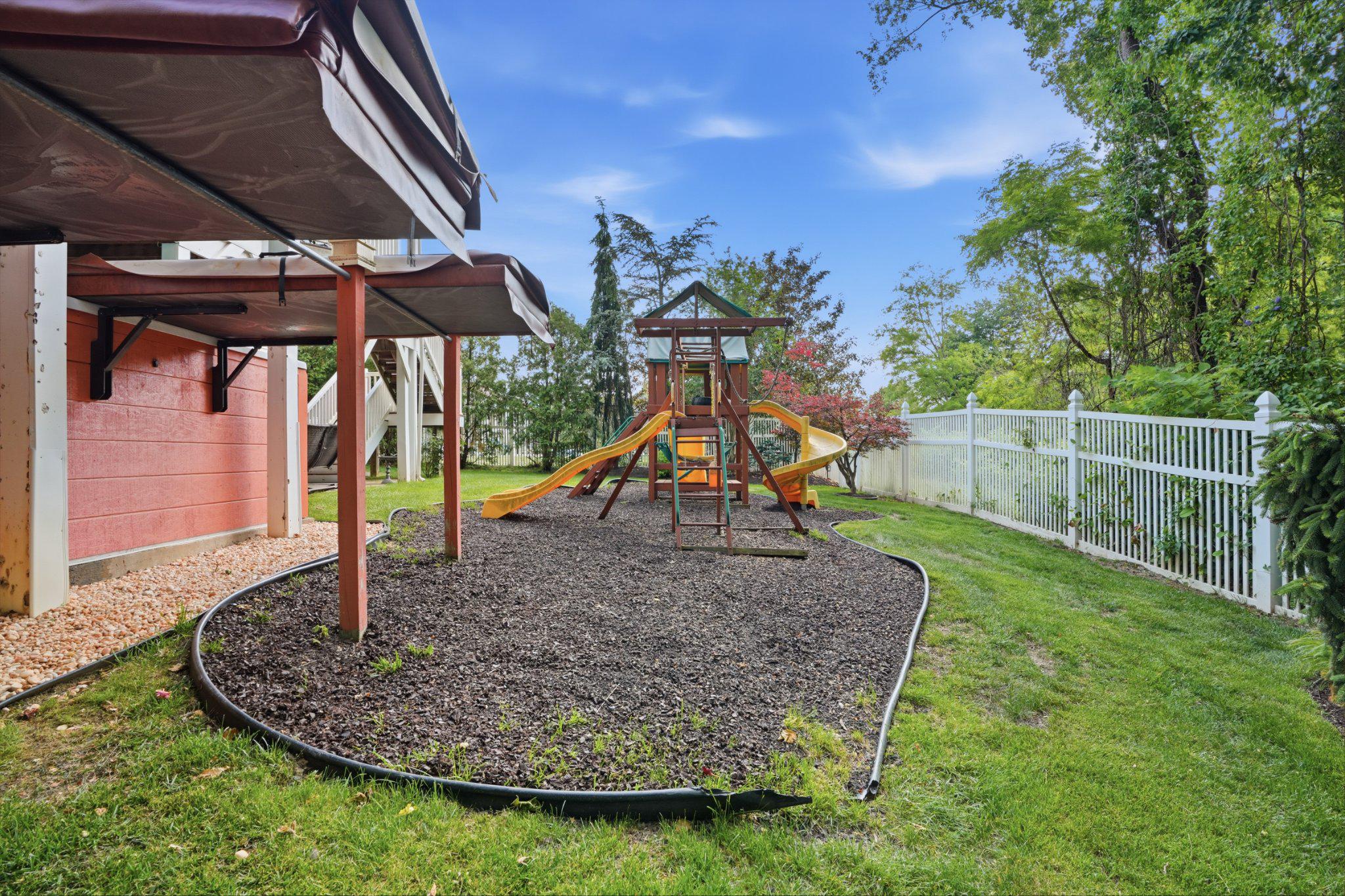 ESTS AT HUNTINGDON - Residential
