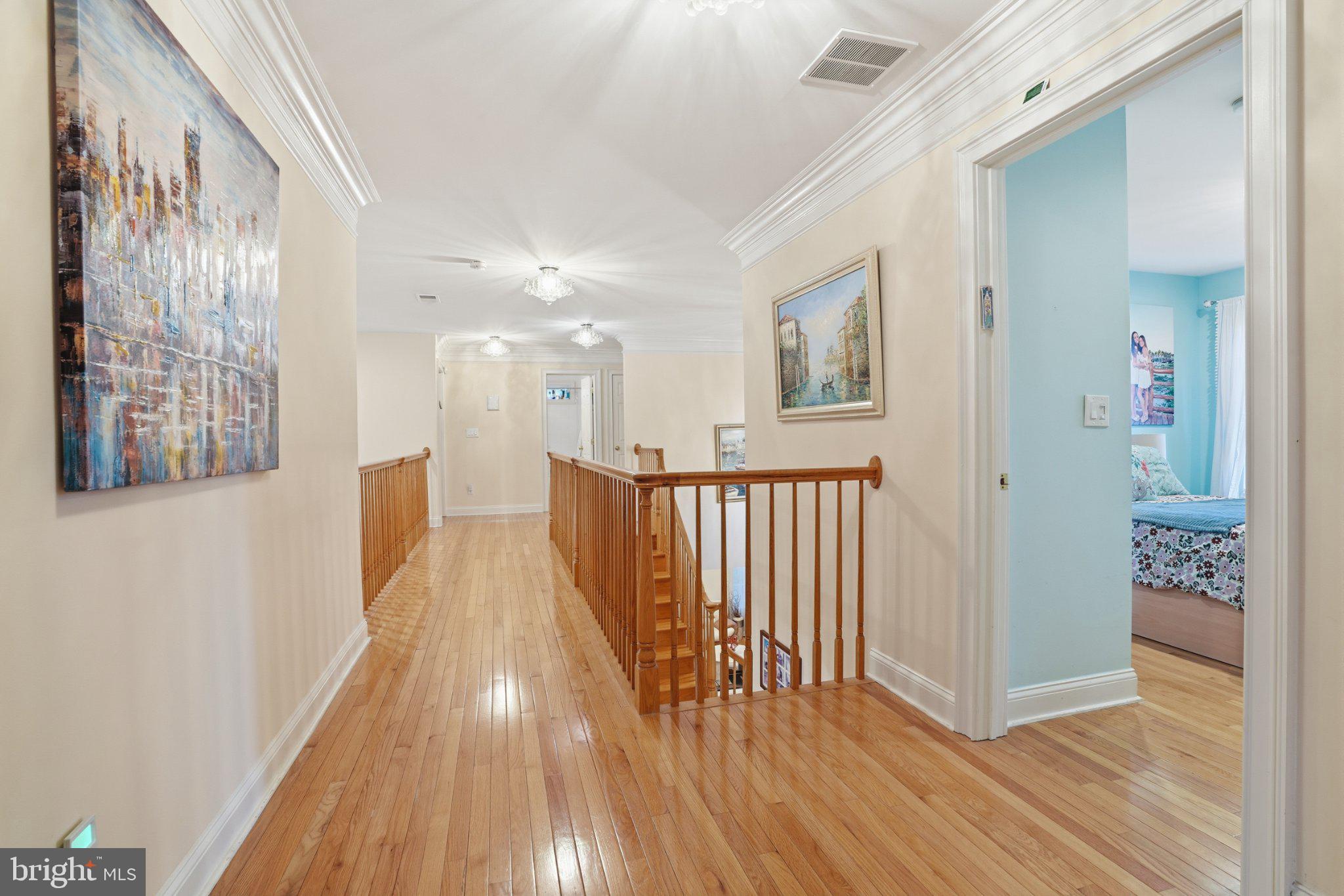 ESTS AT HUNTINGDON - Residential