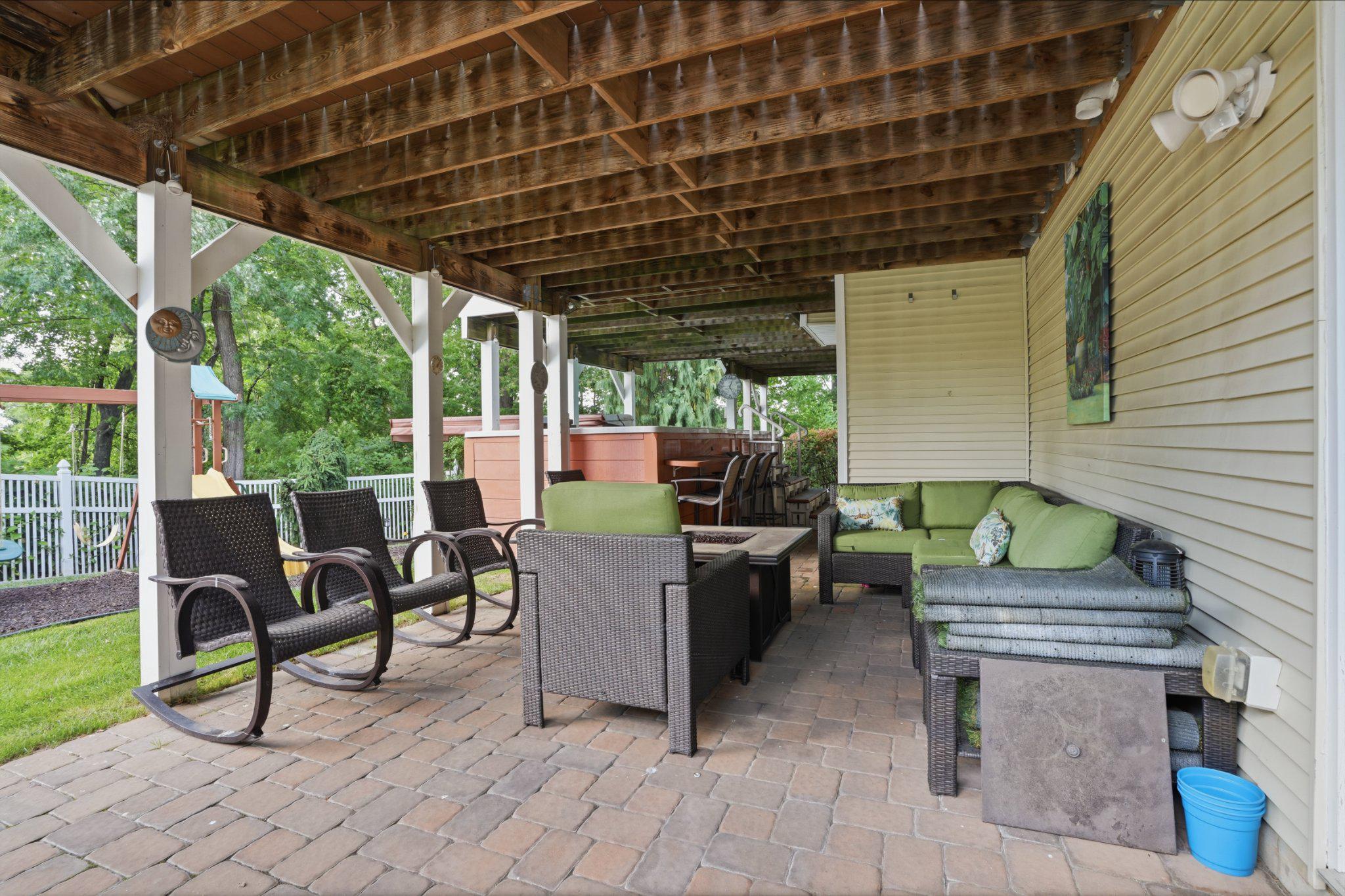 ESTS AT HUNTINGDON - Residential