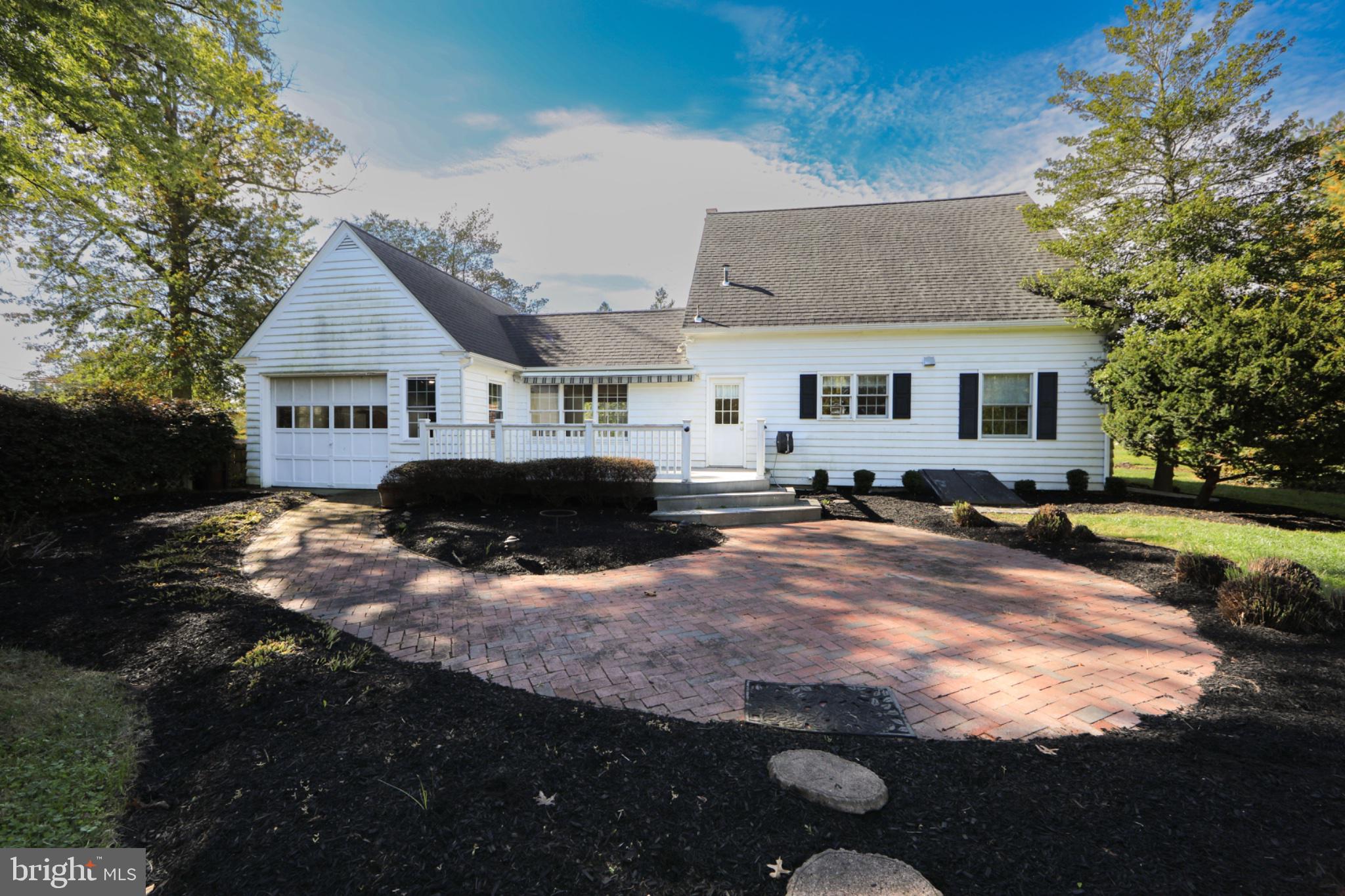 157 ELM STREET