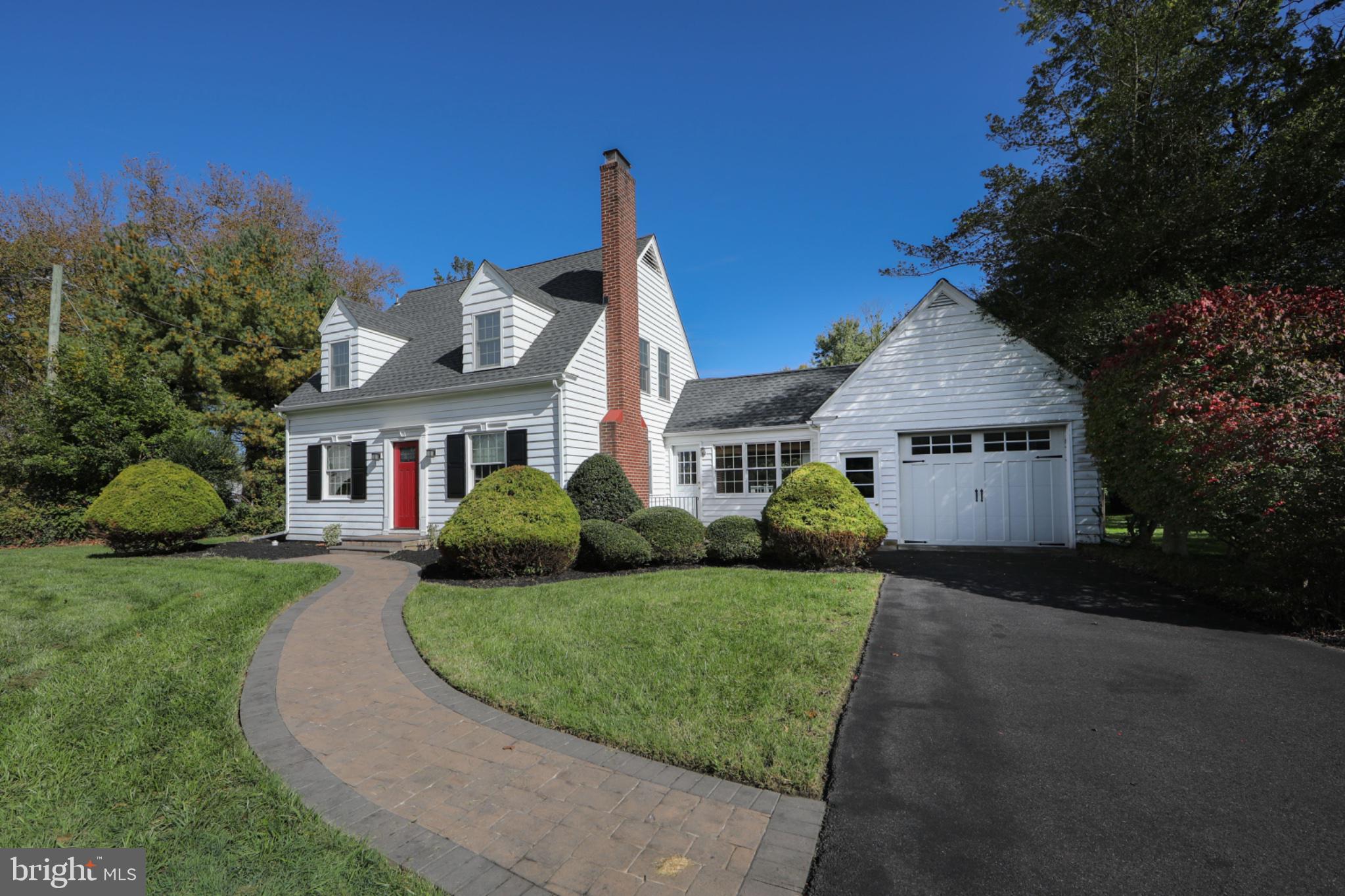 157 ELM STREET