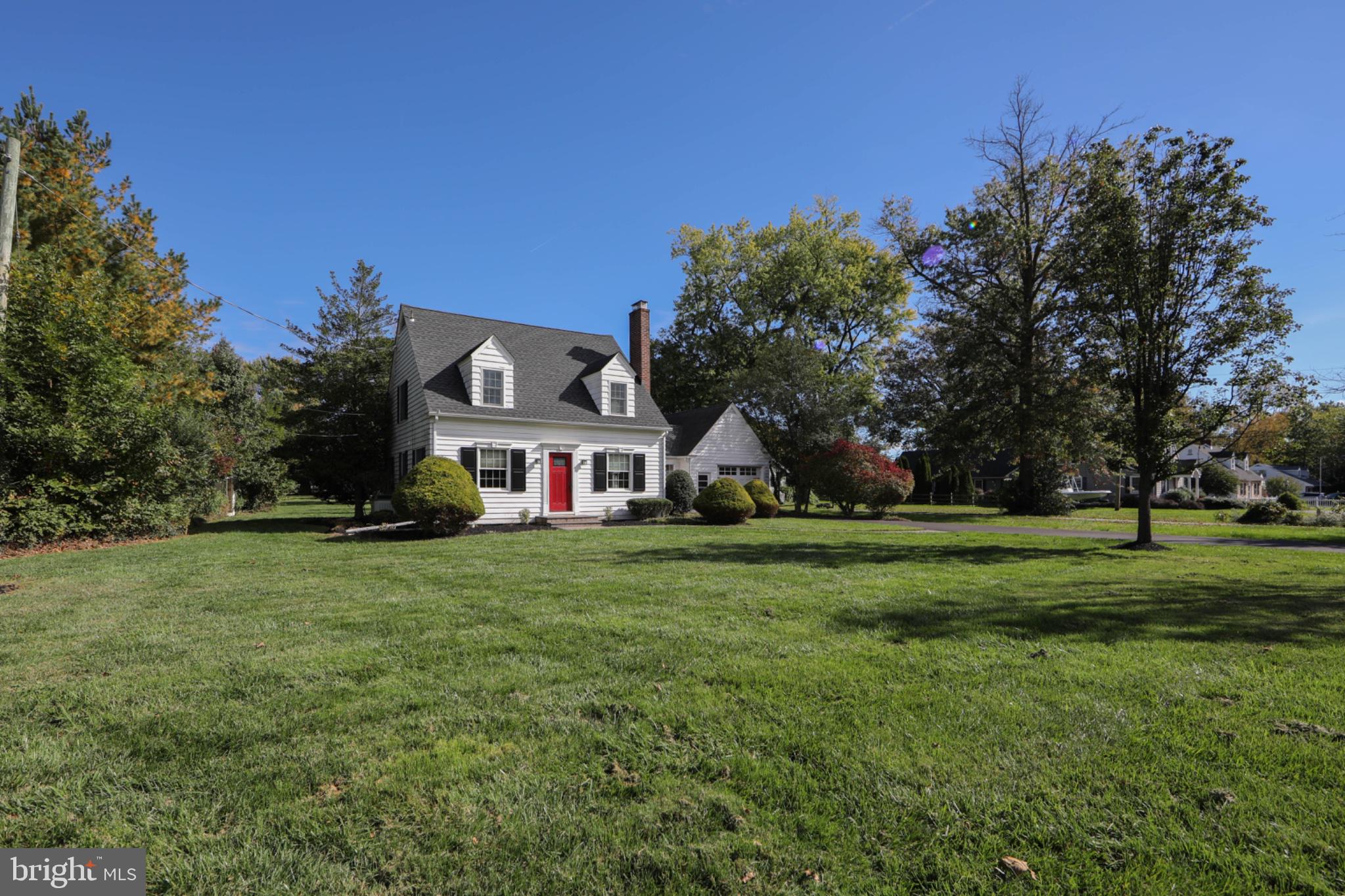 157 ELM STREET
