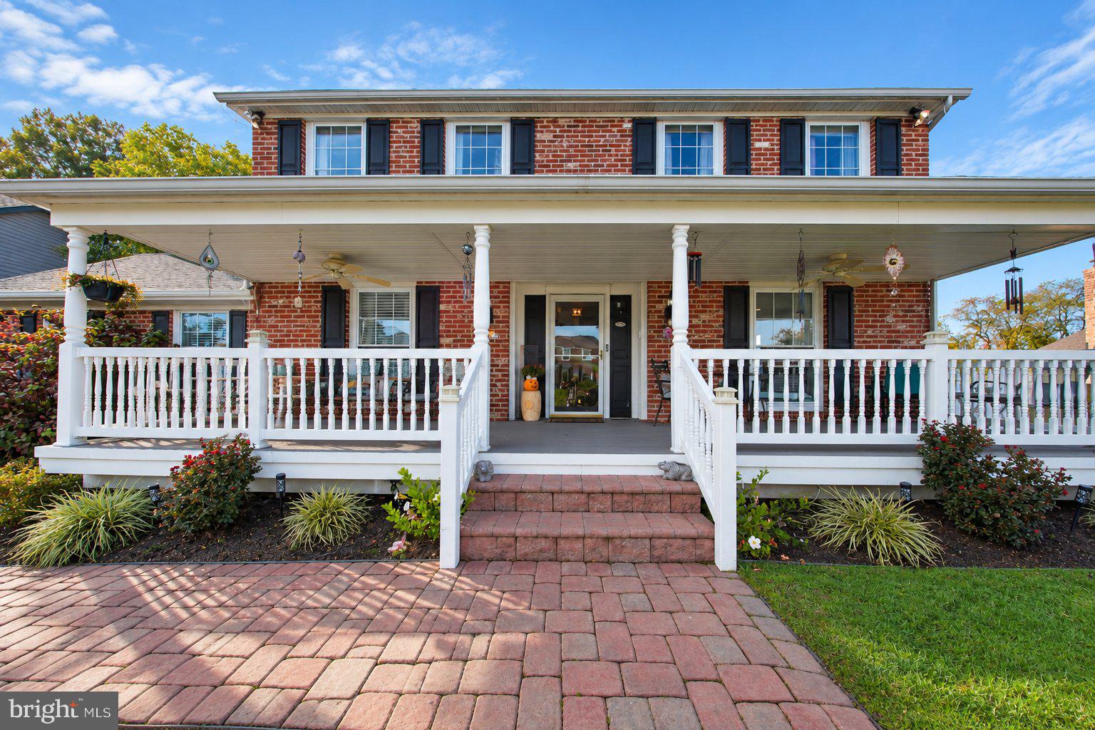 31 N BROOKLINE DRIVE