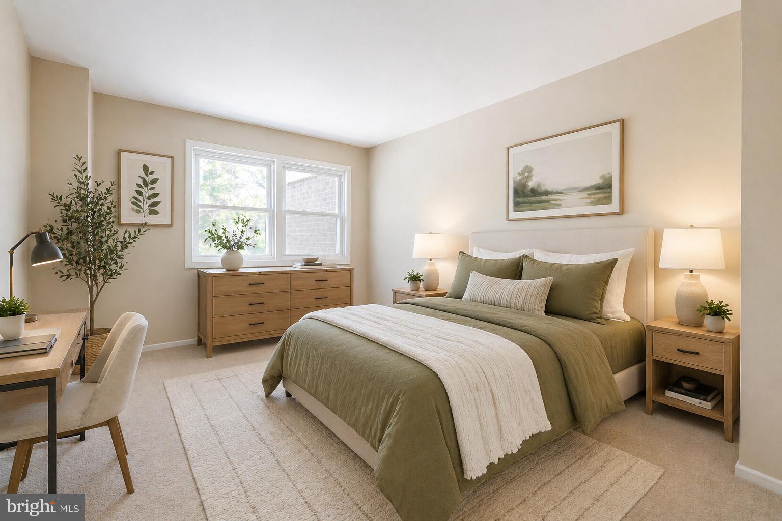 GREENBERRY WOODS - Residential