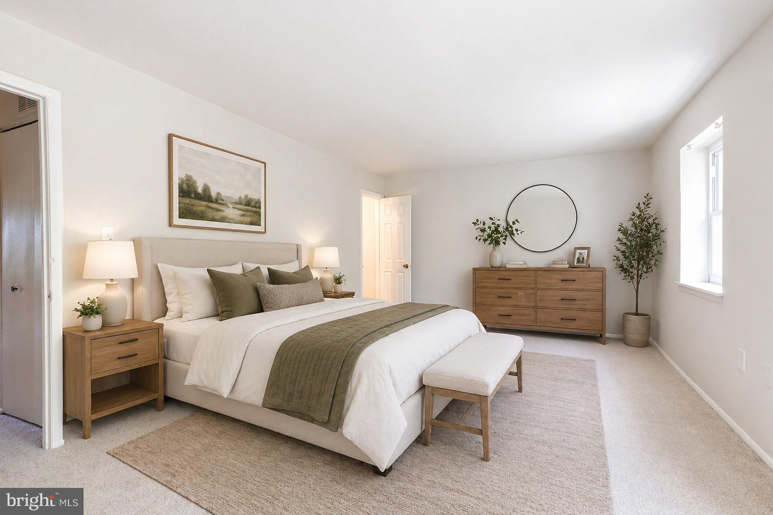 GREENBERRY WOODS - Residential