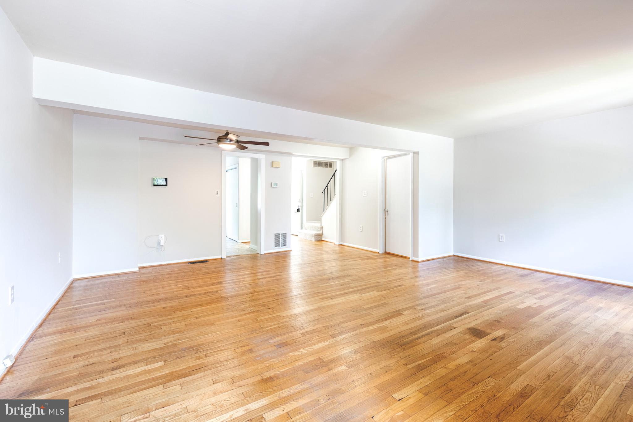 GREENBERRY WOODS - Residential