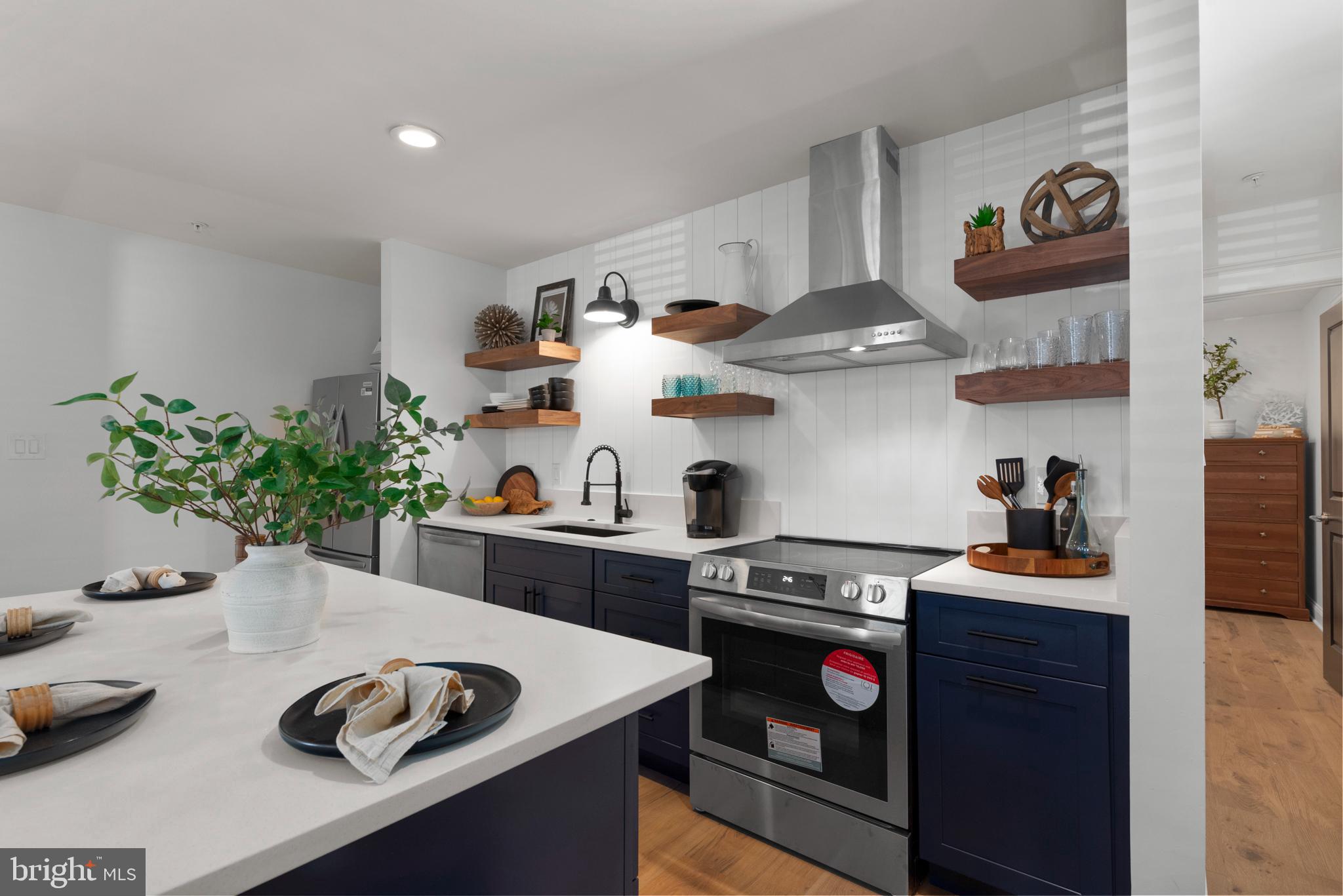 HOMEWOOD - Residential Lease