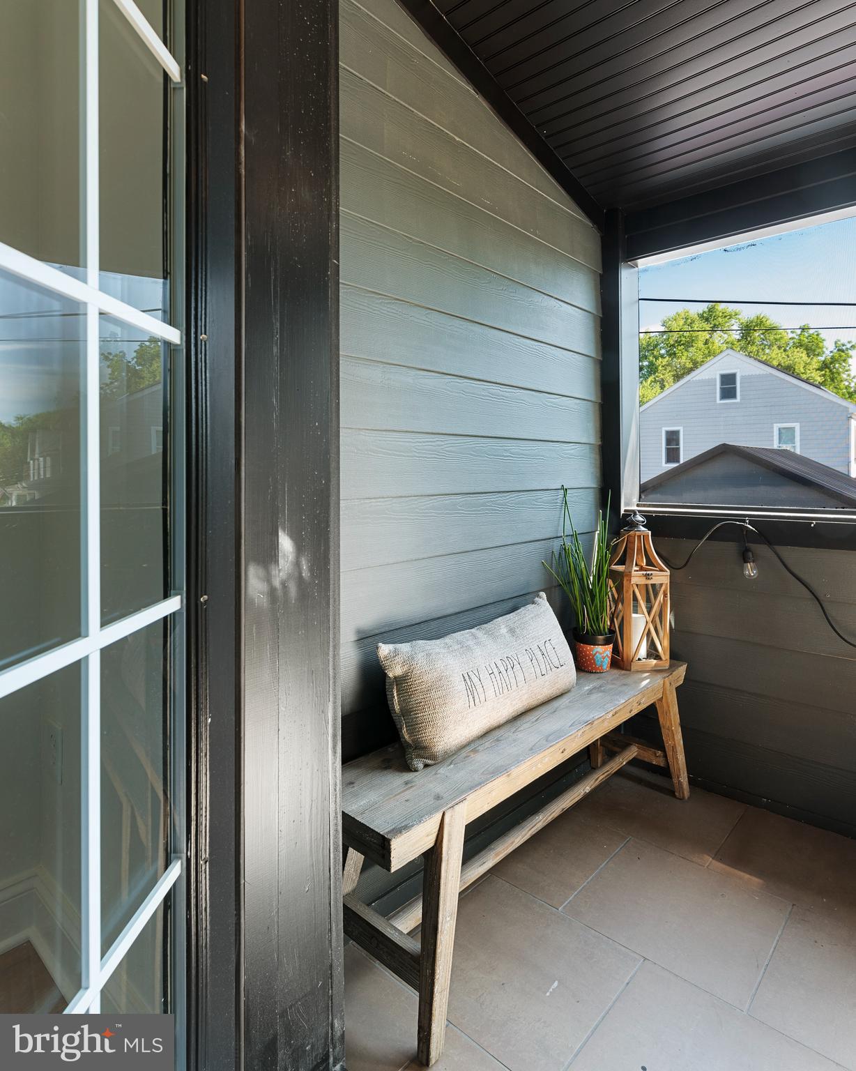 HOMEWOOD - Residential Lease