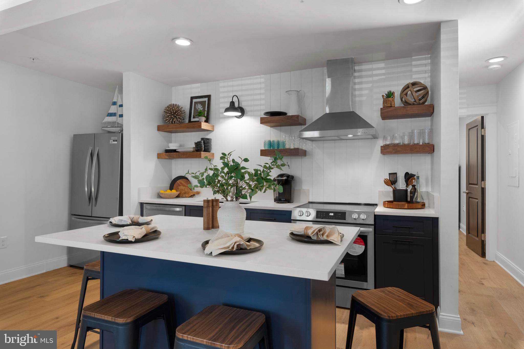 HOMEWOOD - Residential Lease