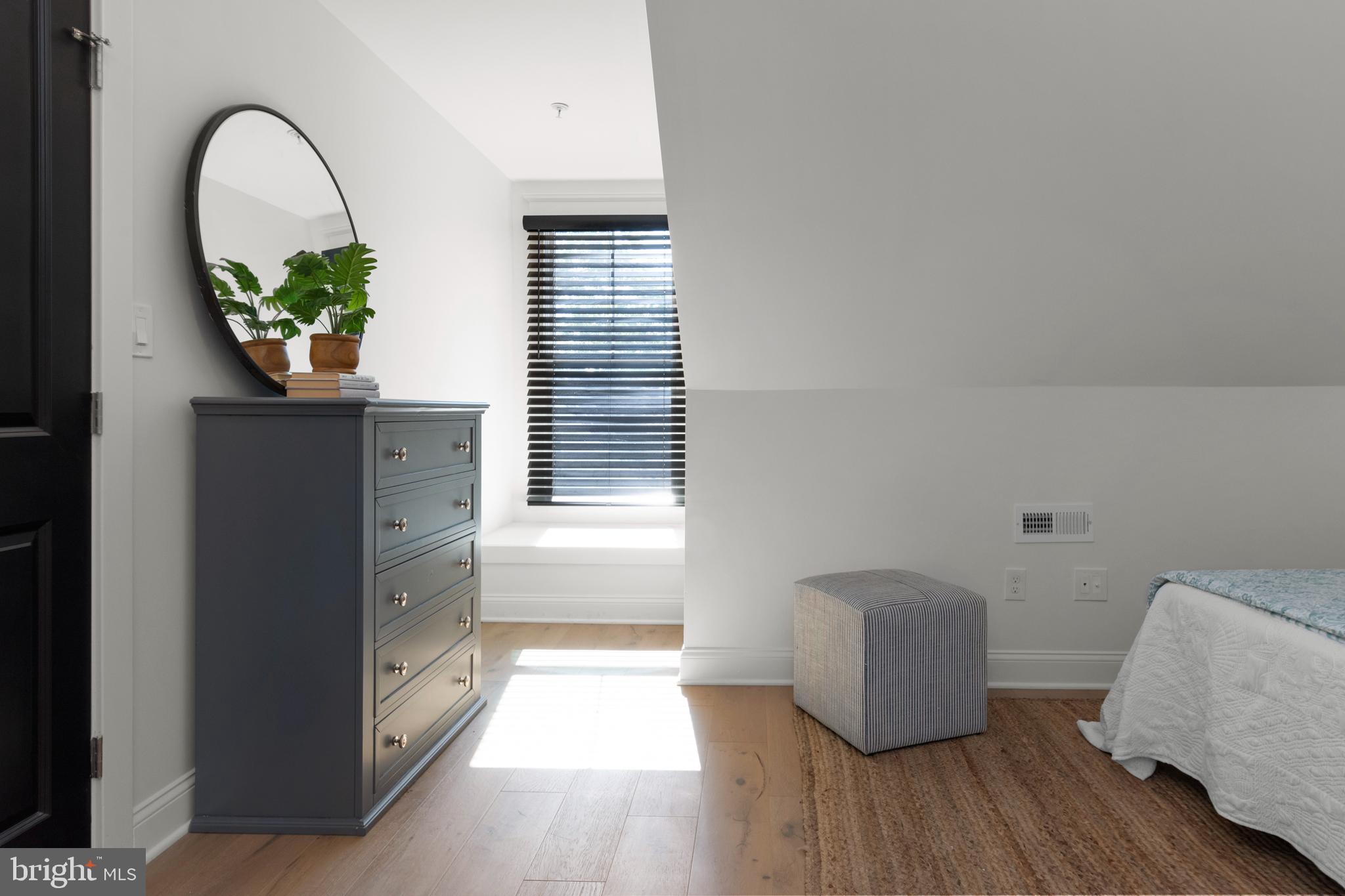 HOMEWOOD - Residential Lease