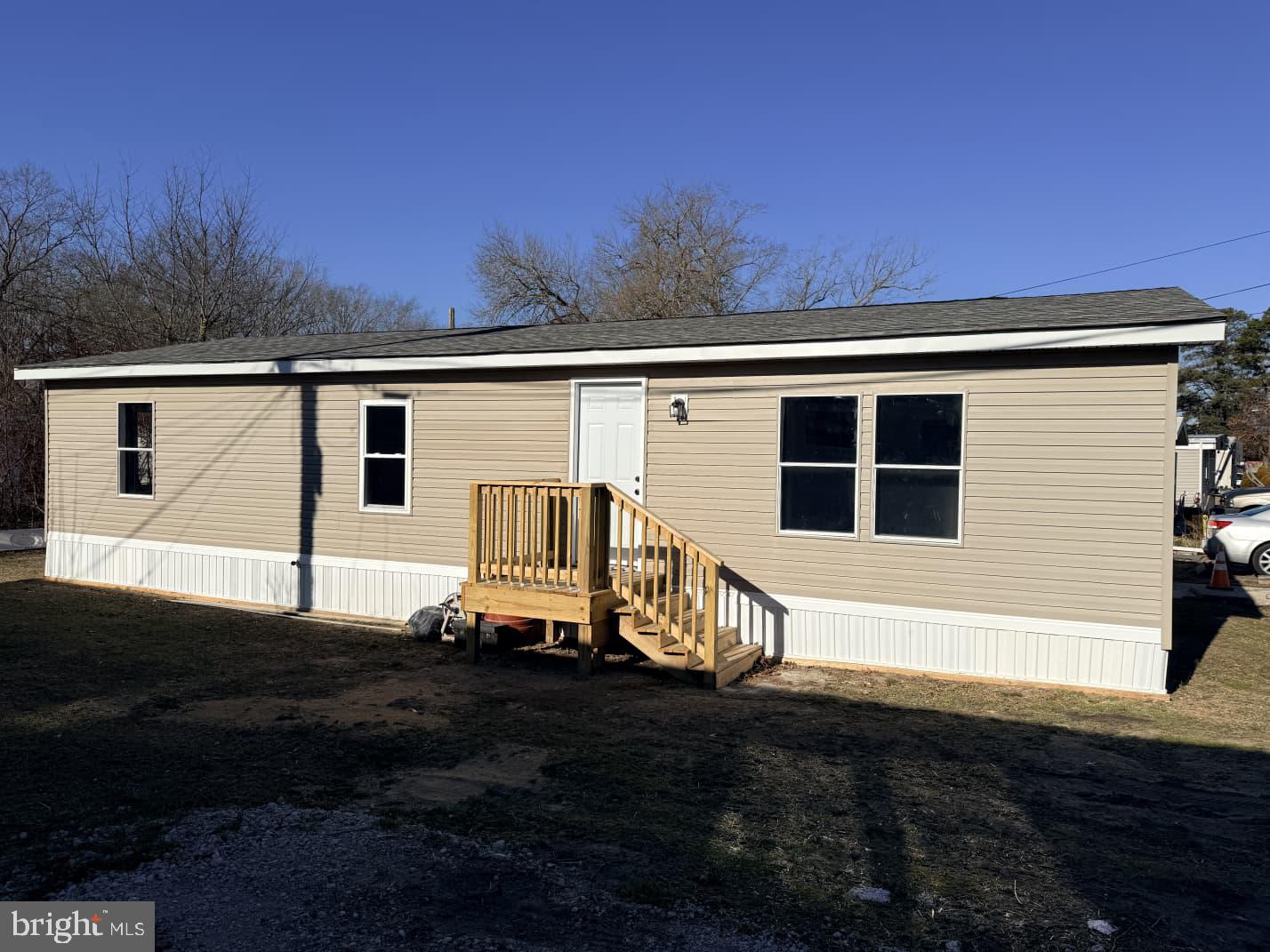 260 MARSHALL MILL ROAD 117