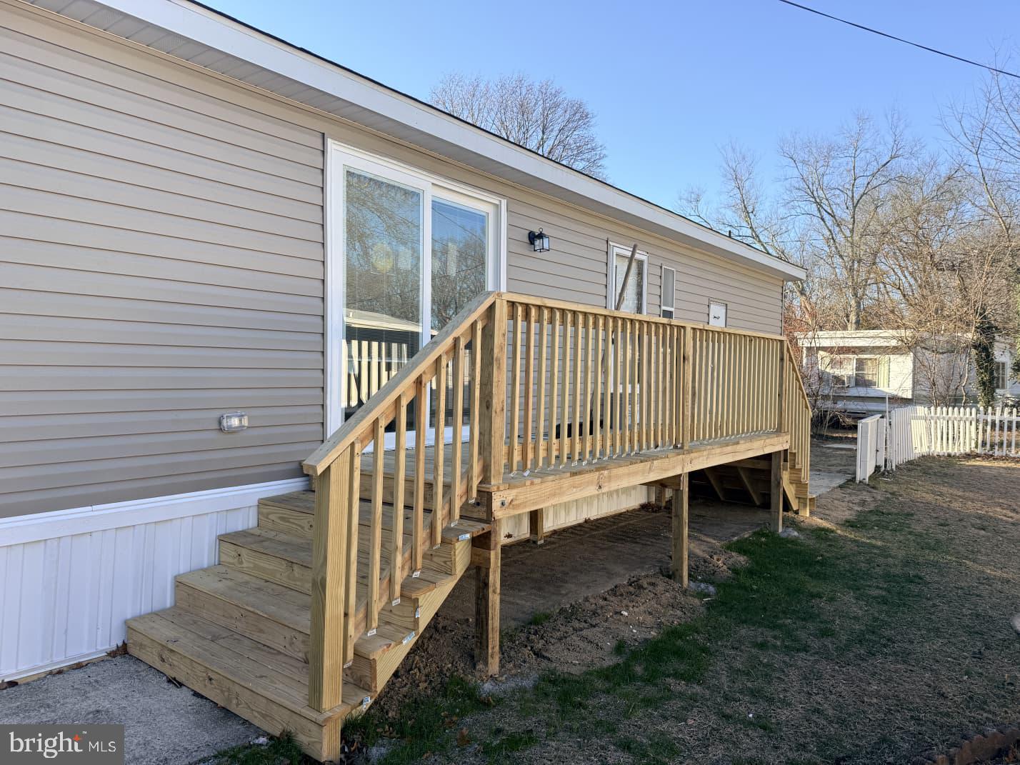 260 MARSHALL MILL ROAD 117