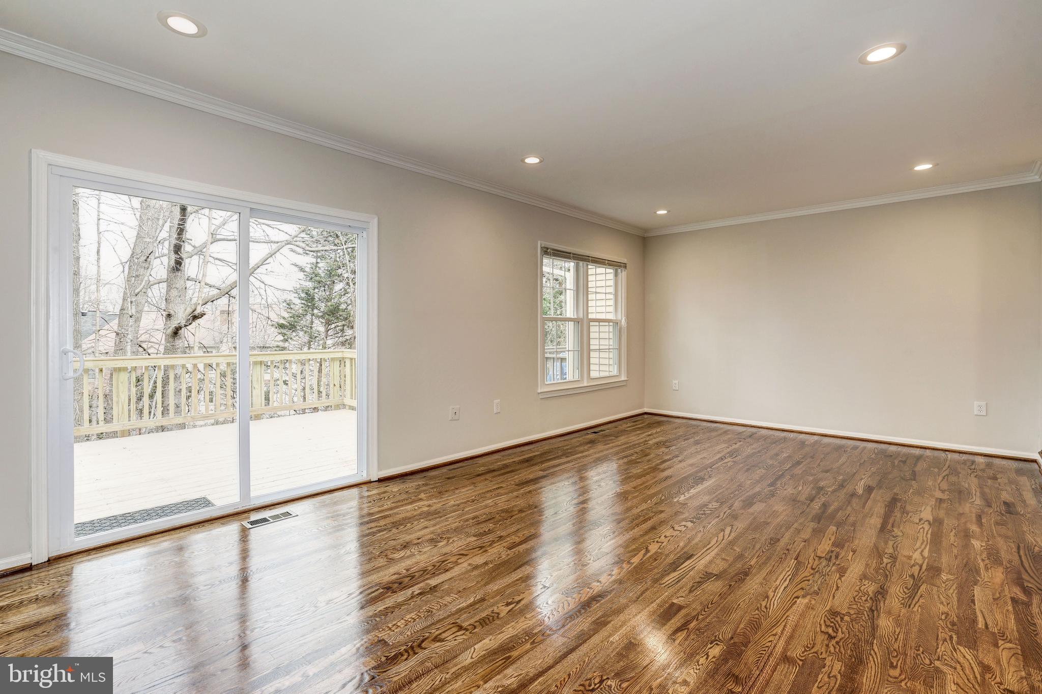 DAVENTRY - Residential