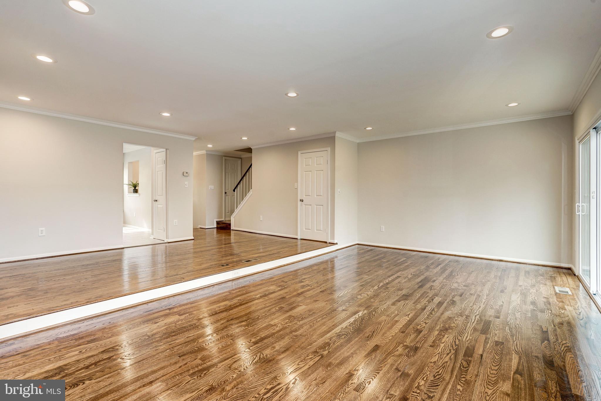 DAVENTRY - Residential