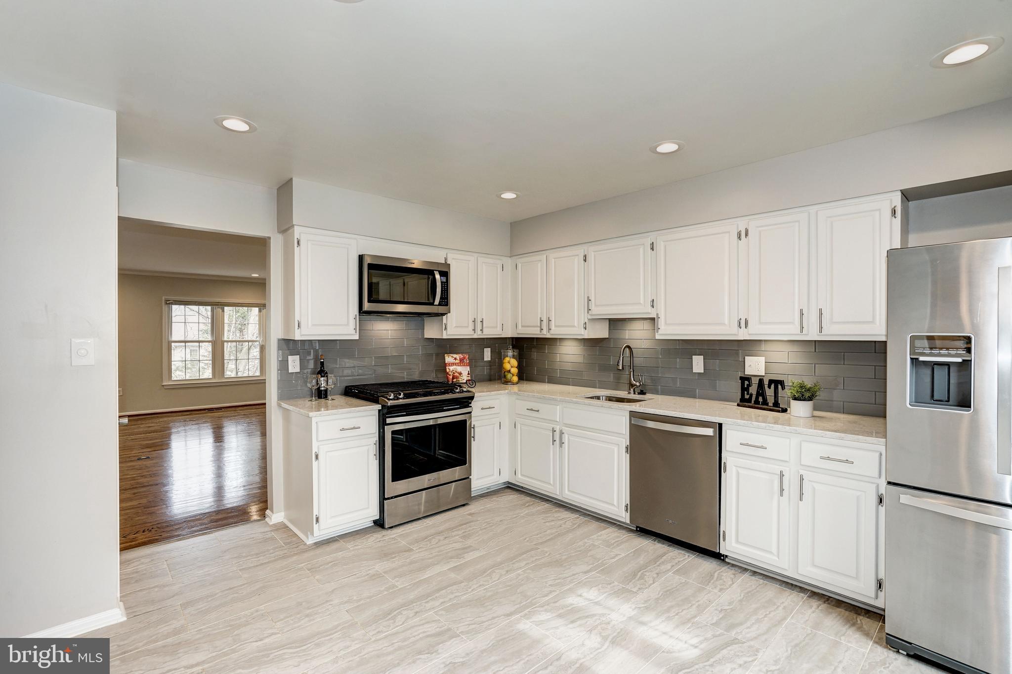 DAVENTRY - Residential