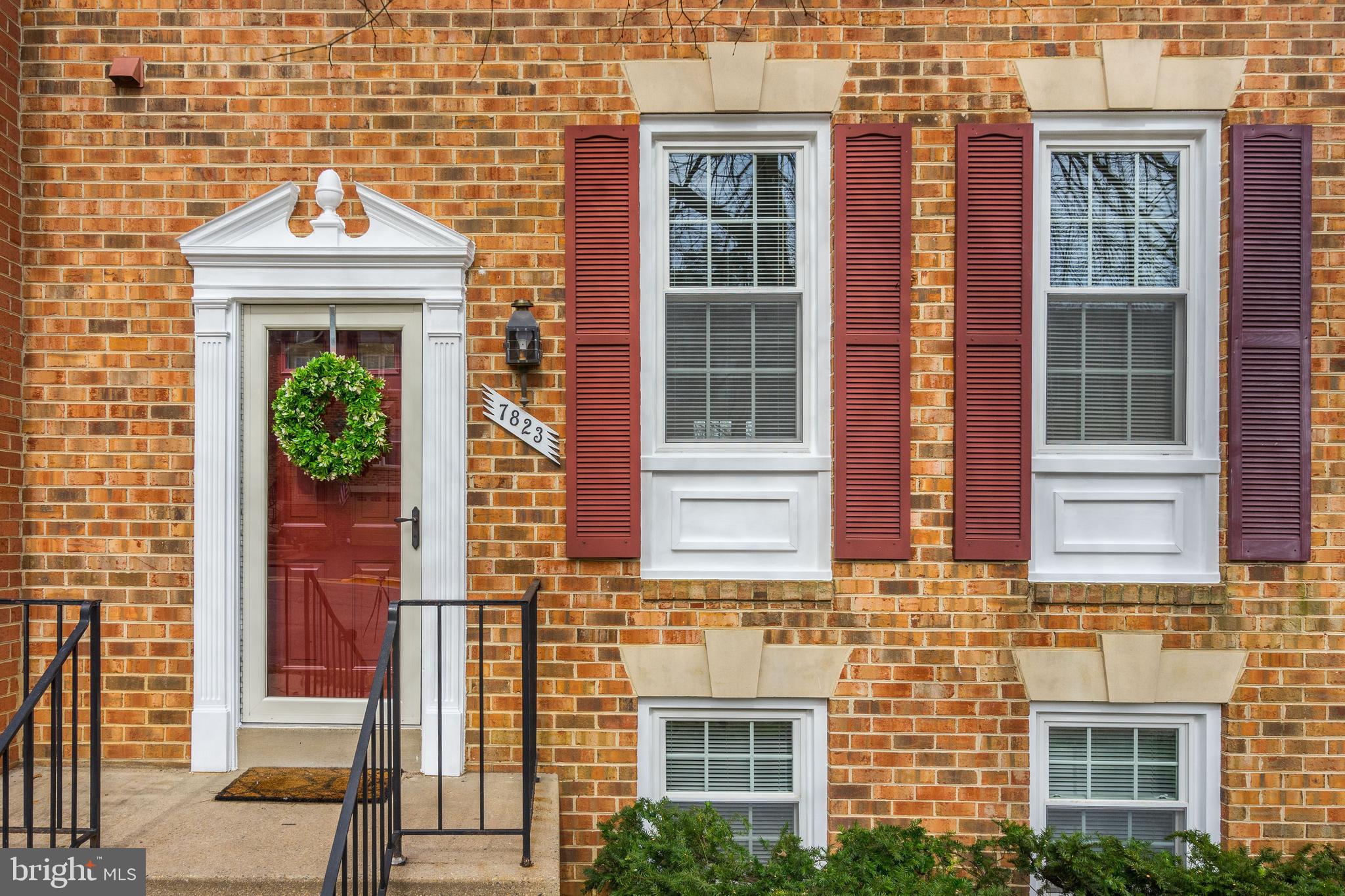 DAVENTRY - Residential