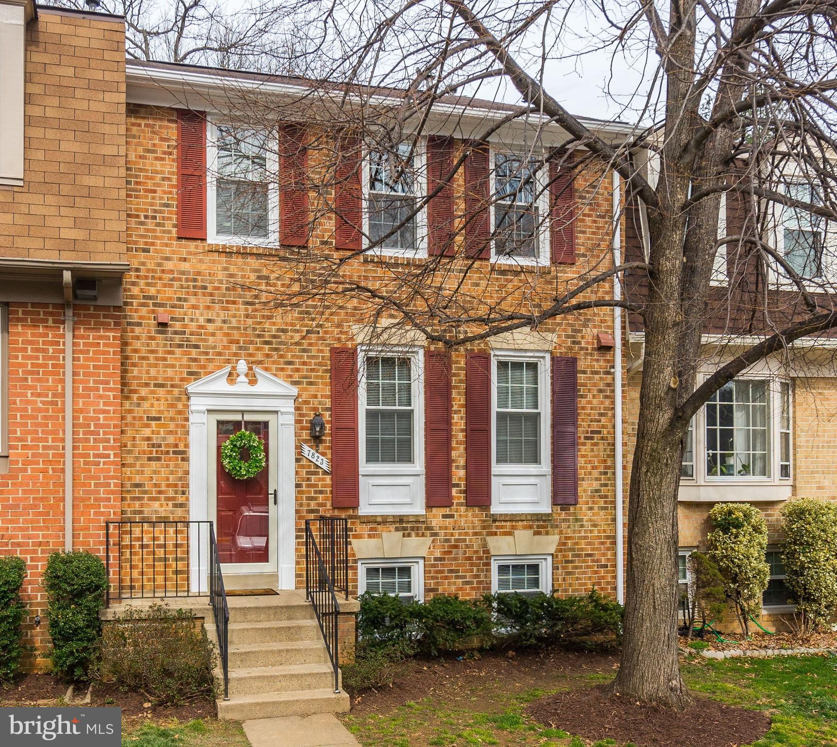 DAVENTRY - Residential